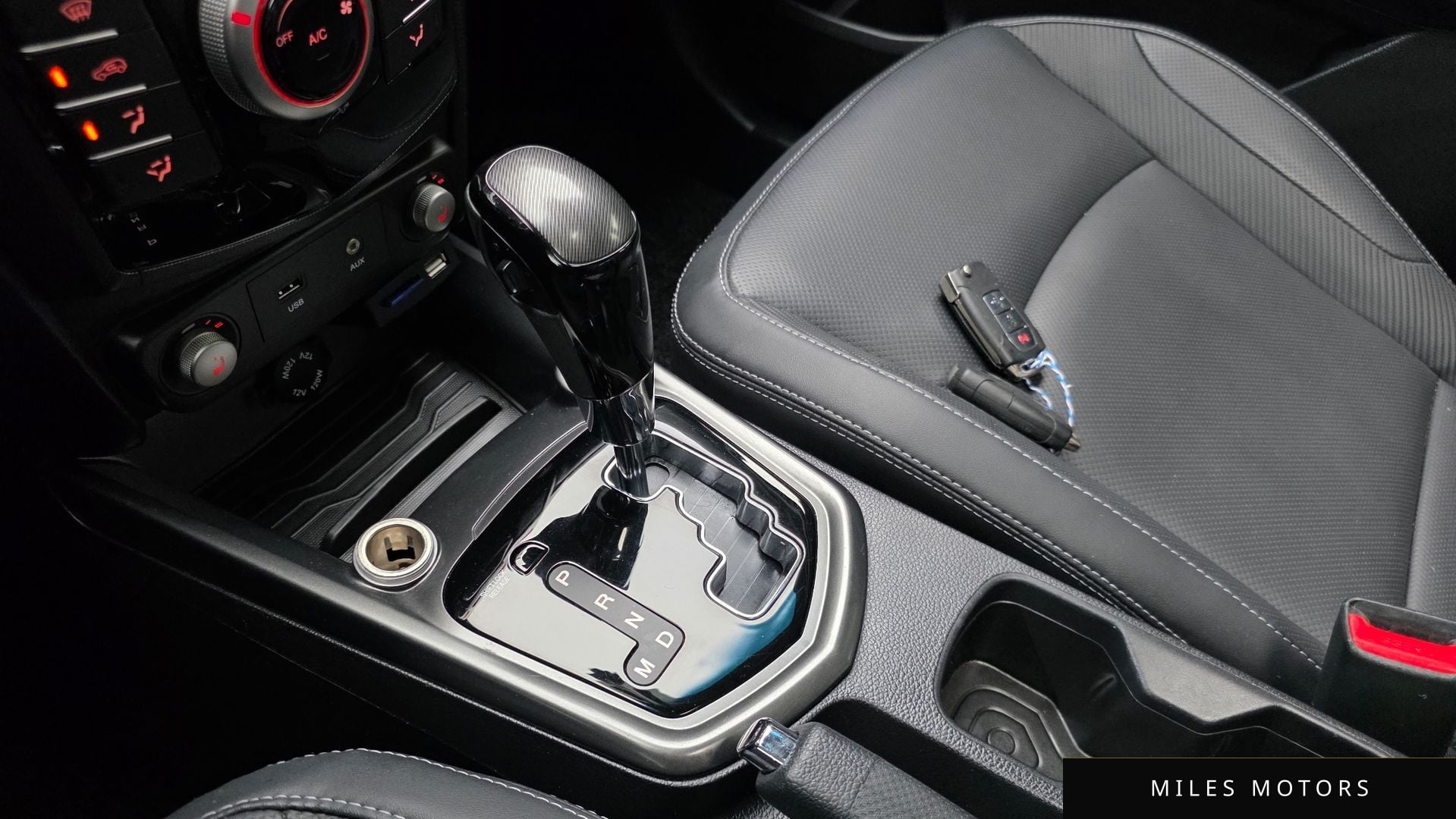KG Mobility Tivoli 2017 — миниатюра 11