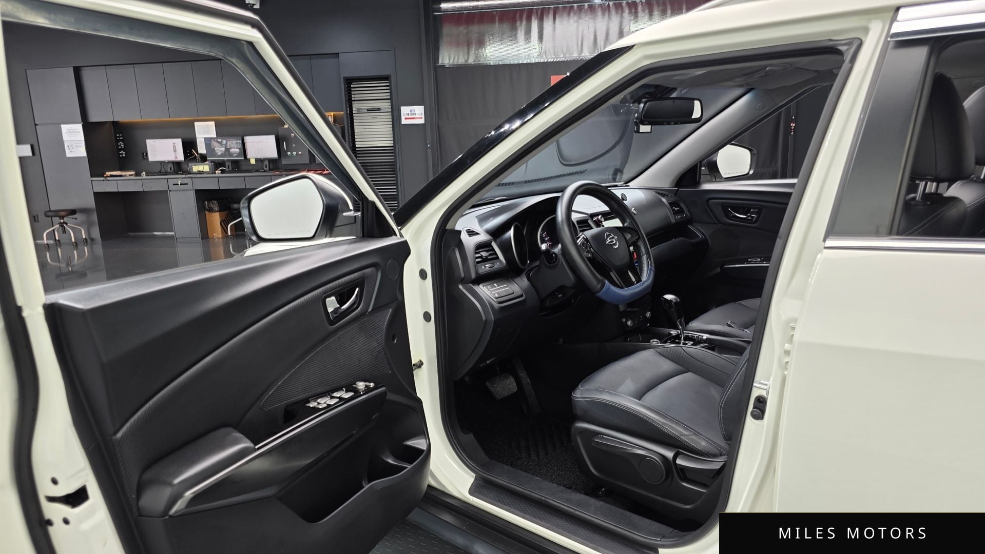 KG Mobility Tivoli 2017 — миниатюра 12