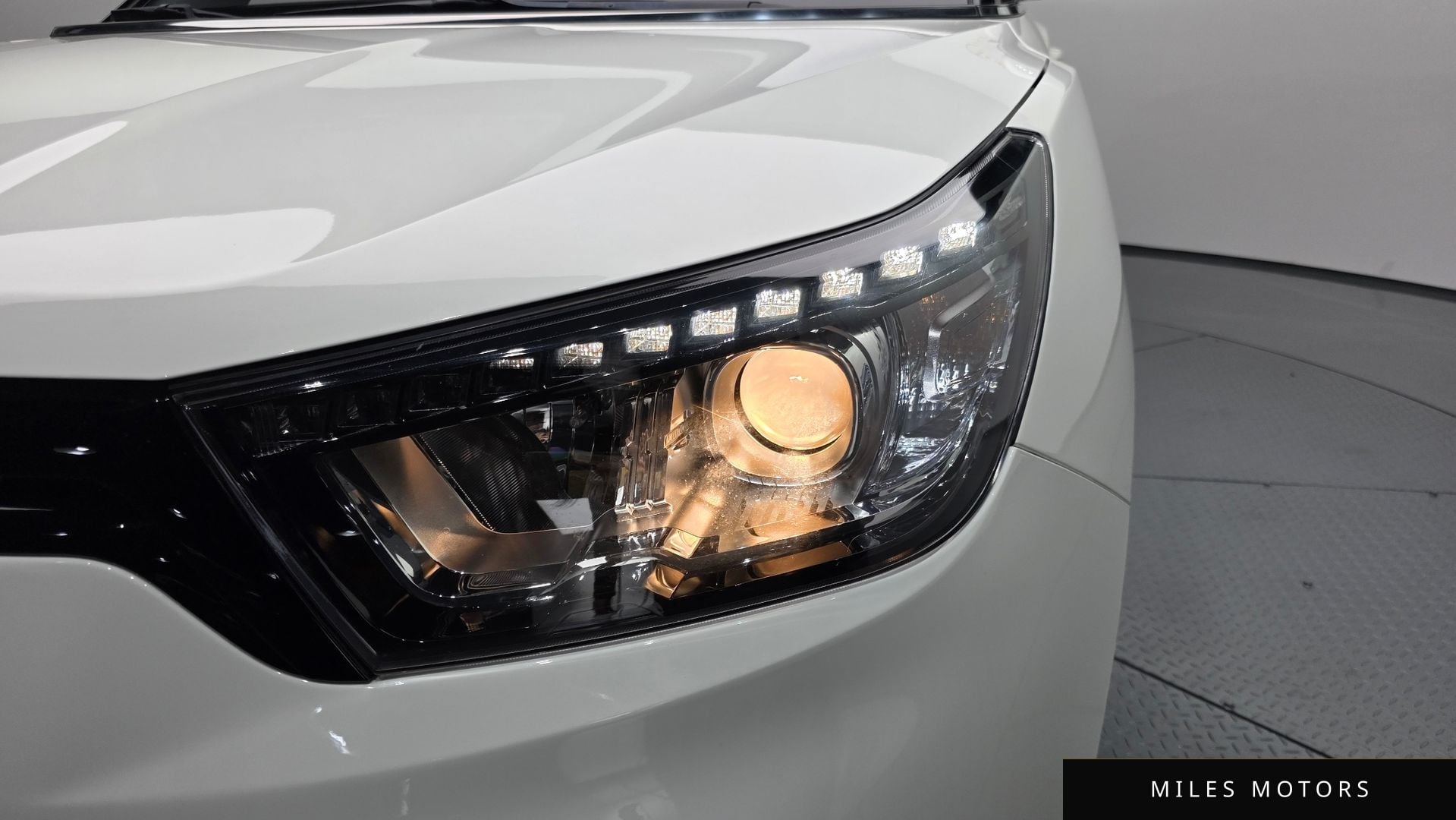 KG Mobility Tivoli 2017 — миниатюра 7