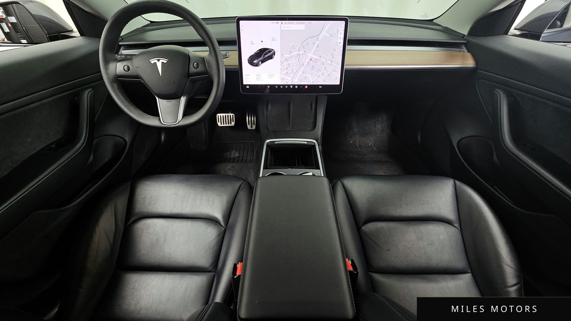 Tesla Model 3 2021 — миниатюра 10