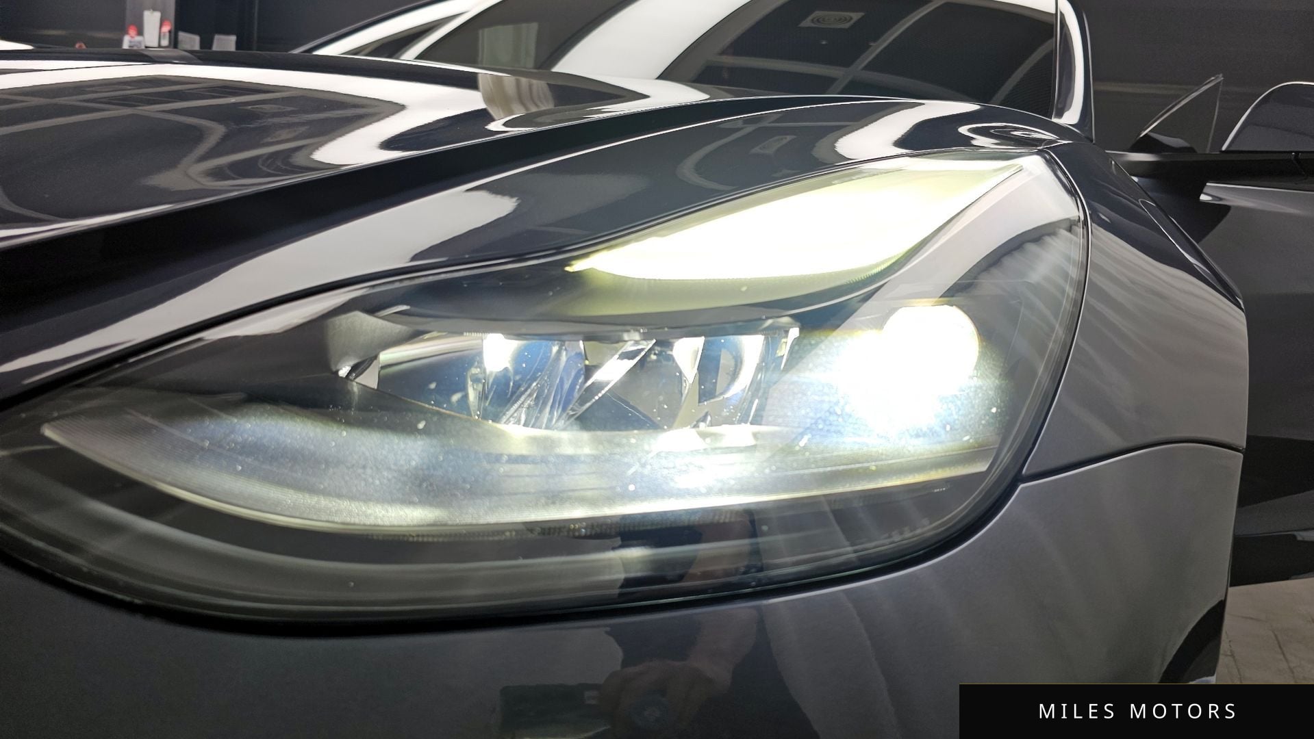 Tesla Model 3 2021 — миниатюра 8