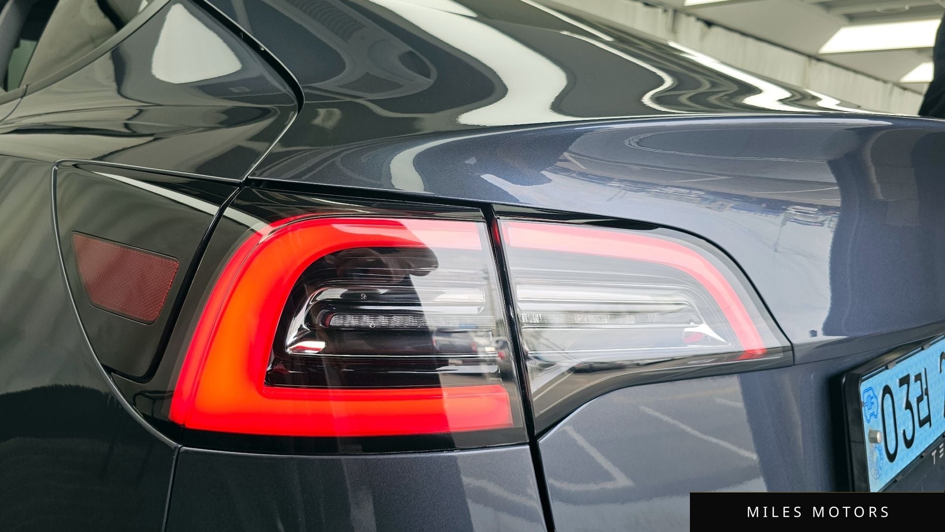 Tesla Model 3 2021 — миниатюра 9