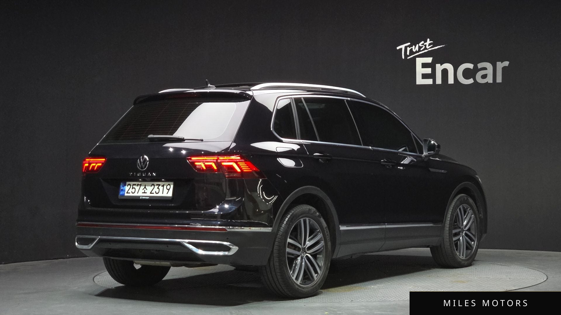 Volkswagen Tiguan 2023 — миниатюра 2