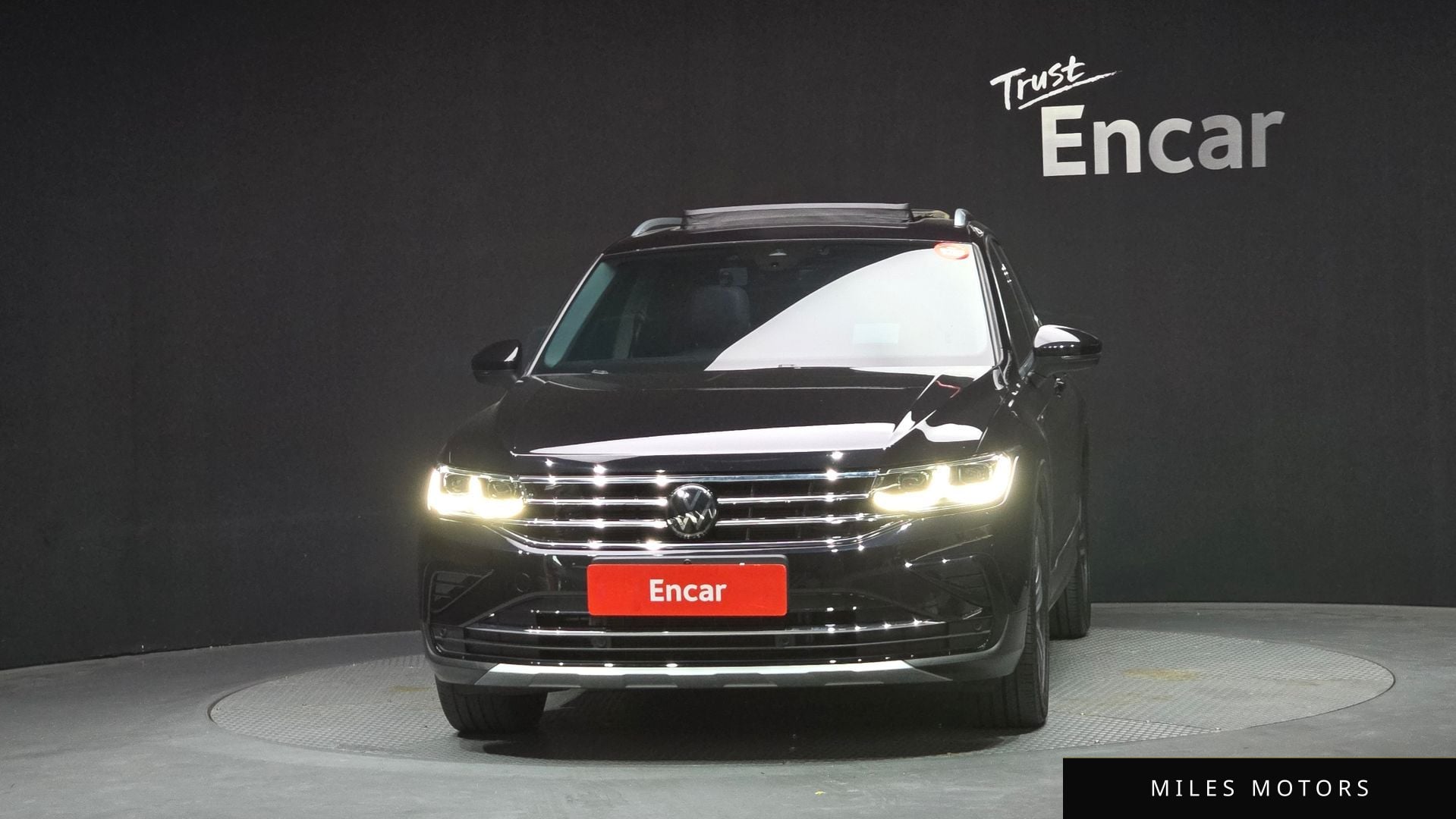 Volkswagen Tiguan 2023 — миниатюра 3