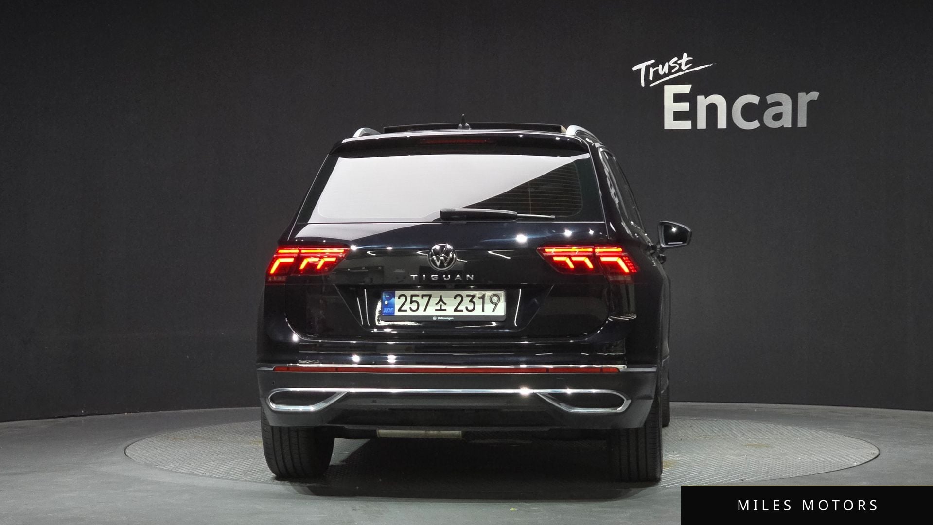 Volkswagen Tiguan 2023 — миниатюра 4