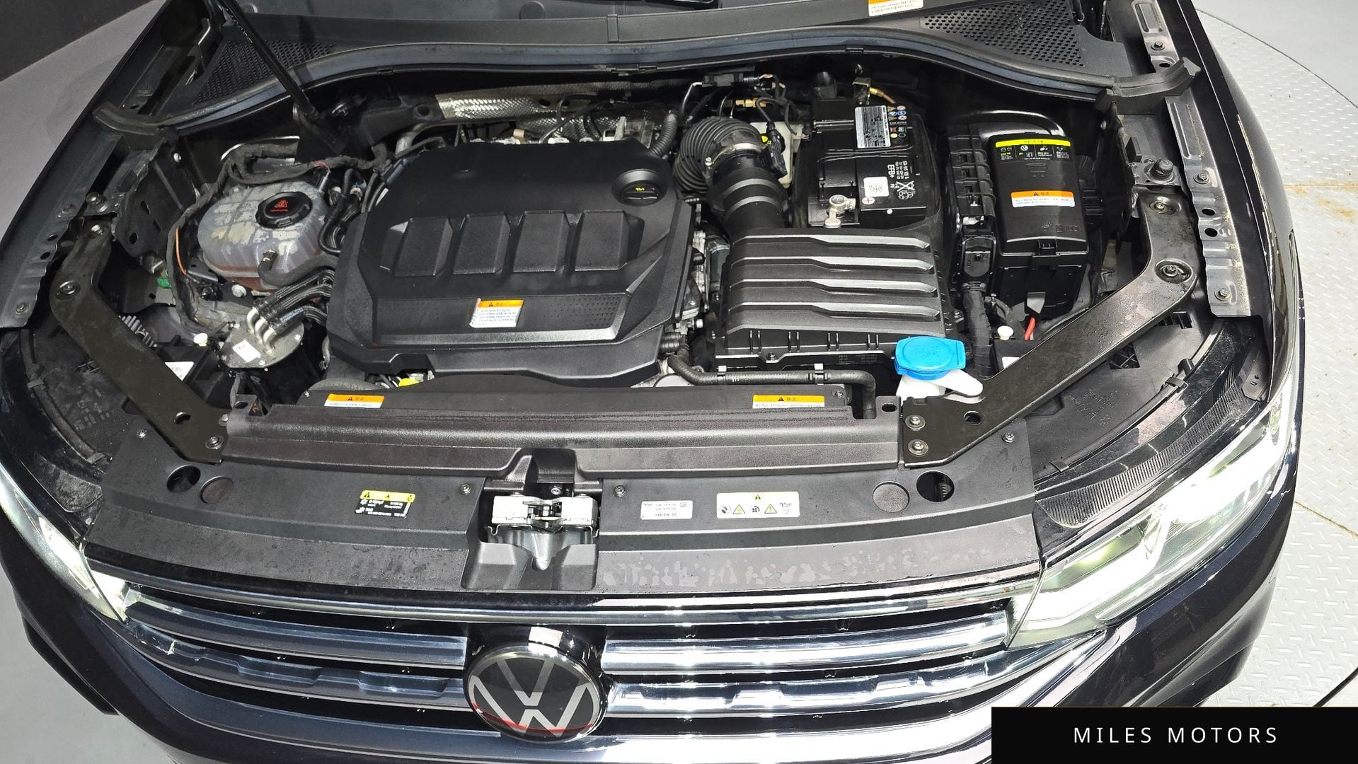 Volkswagen Tiguan 2023 — миниатюра 6