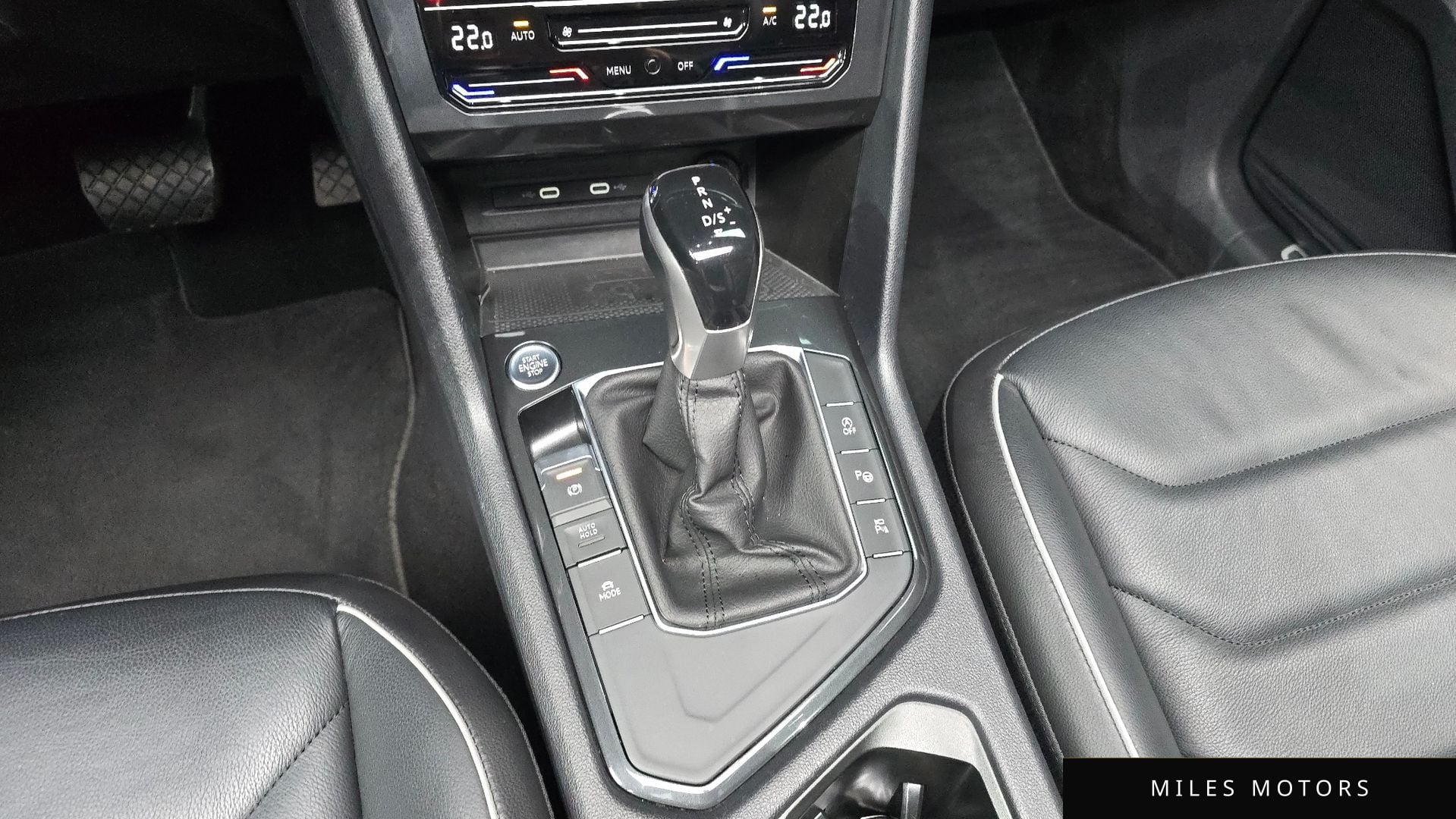 Volkswagen Tiguan 2023 — миниатюра 9