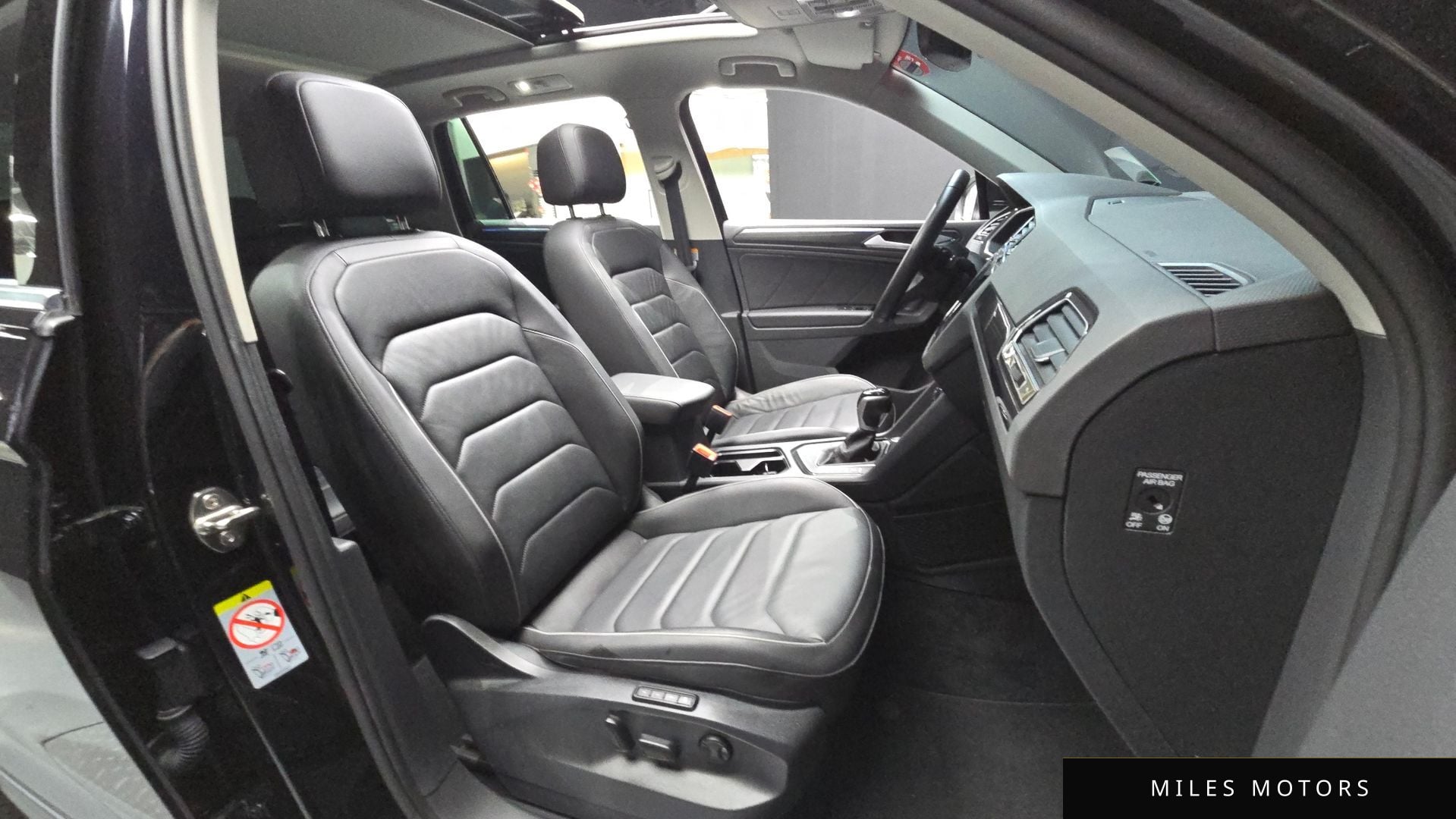 Volkswagen Tiguan 2023 — миниатюра 11