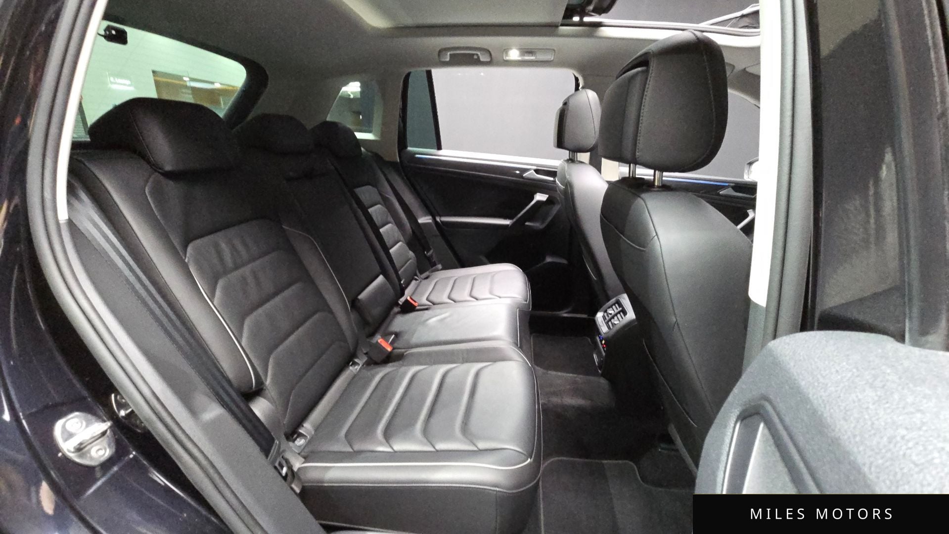 Volkswagen Tiguan 2023 — миниатюра 12