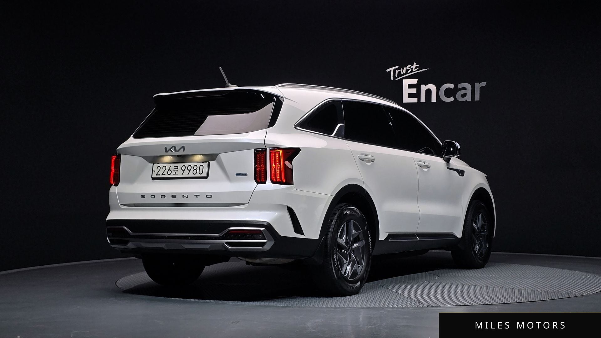 Kia Sorento 2022 — миниатюра 2