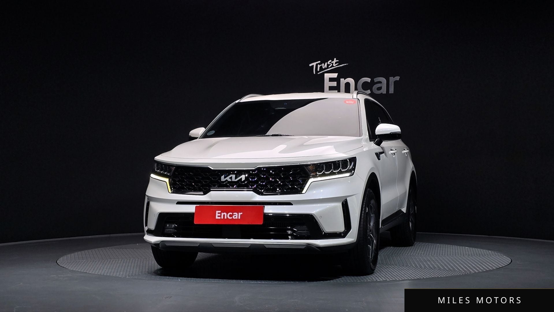 Kia Sorento 2022 — миниатюра 3