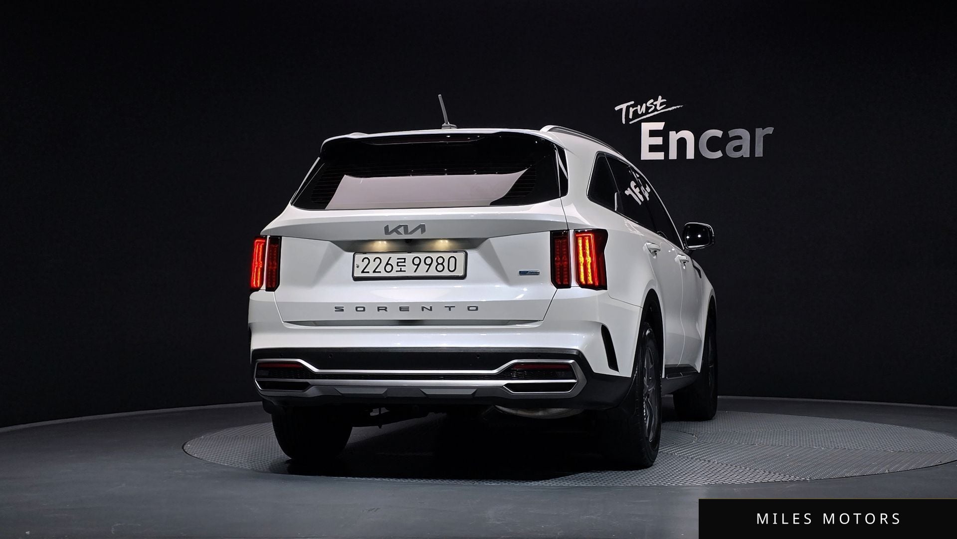 Kia Sorento 2022 — миниатюра 4