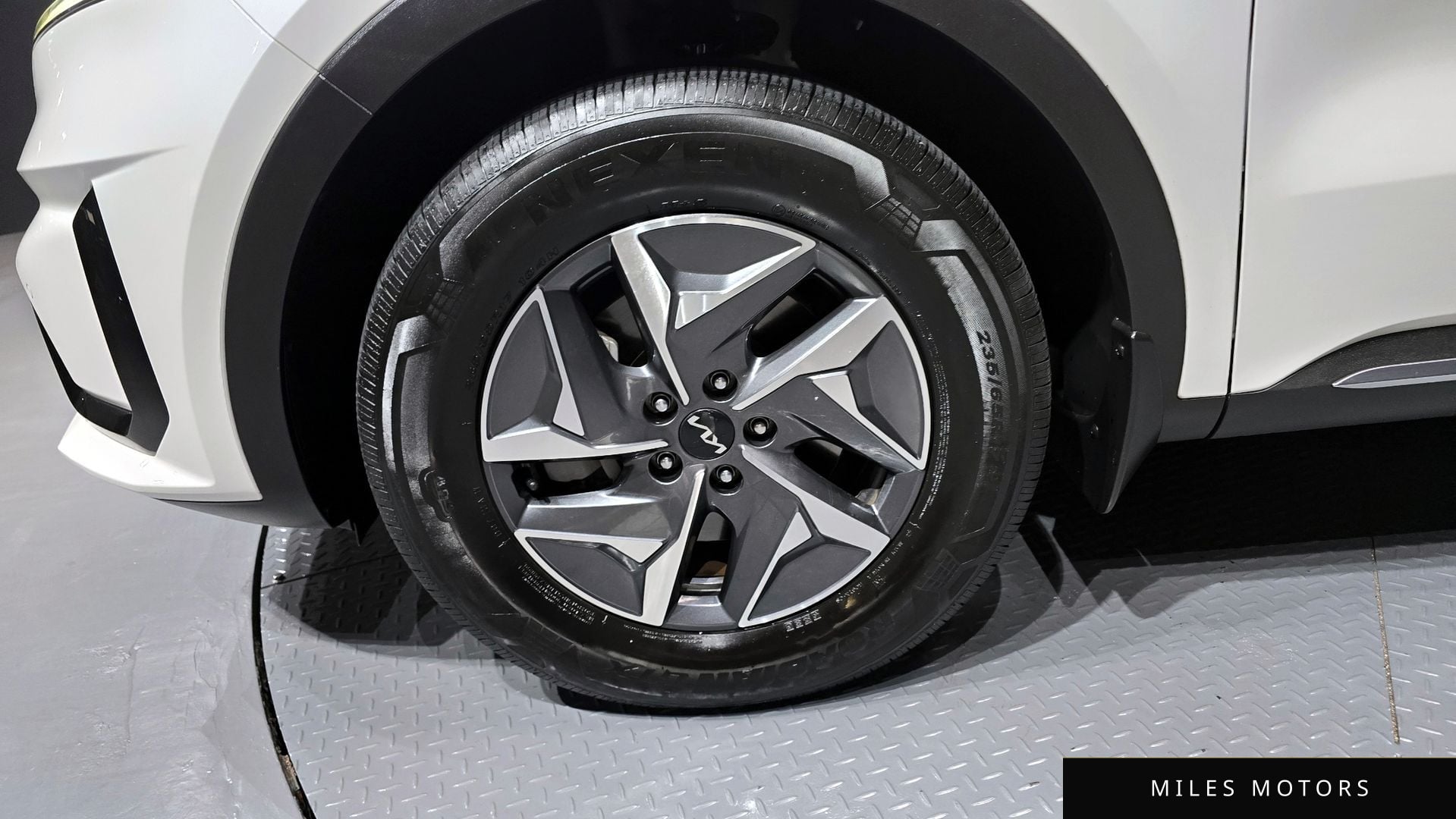 Kia Sorento 2022 — миниатюра 5