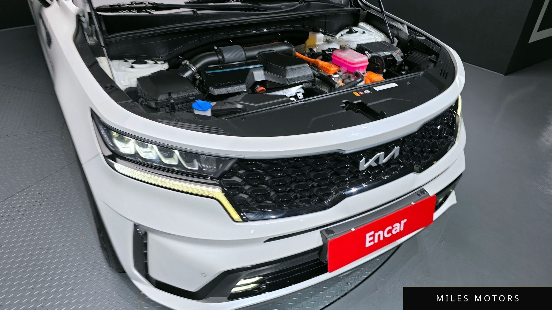 Kia Sorento 2022 — миниатюра 6