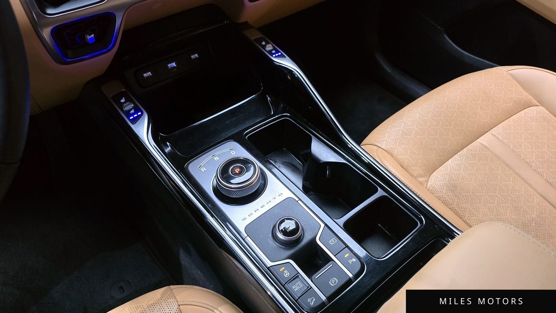 Kia Sorento 2022 — миниатюра 12