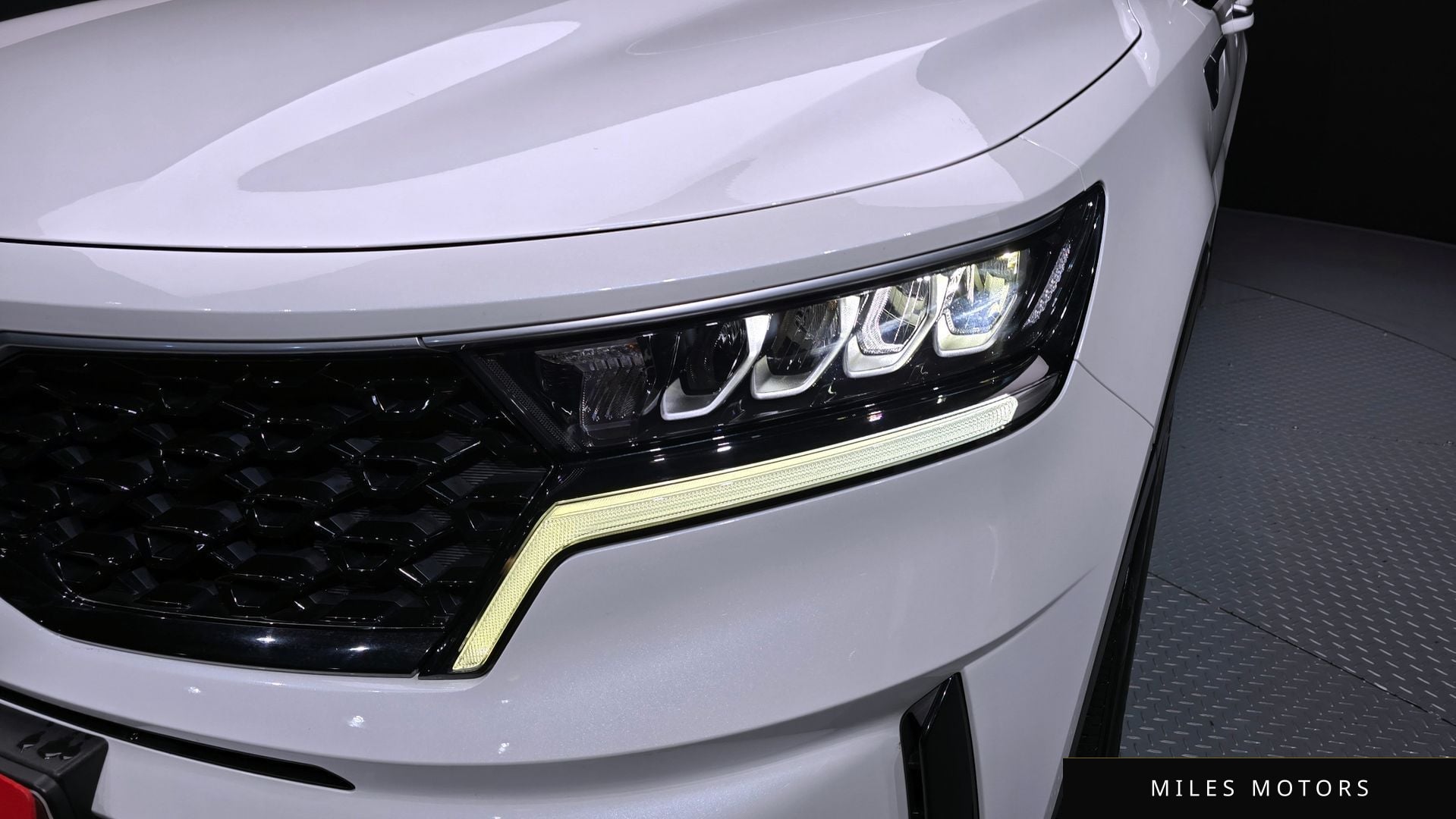Kia Sorento 2022 — миниатюра 8