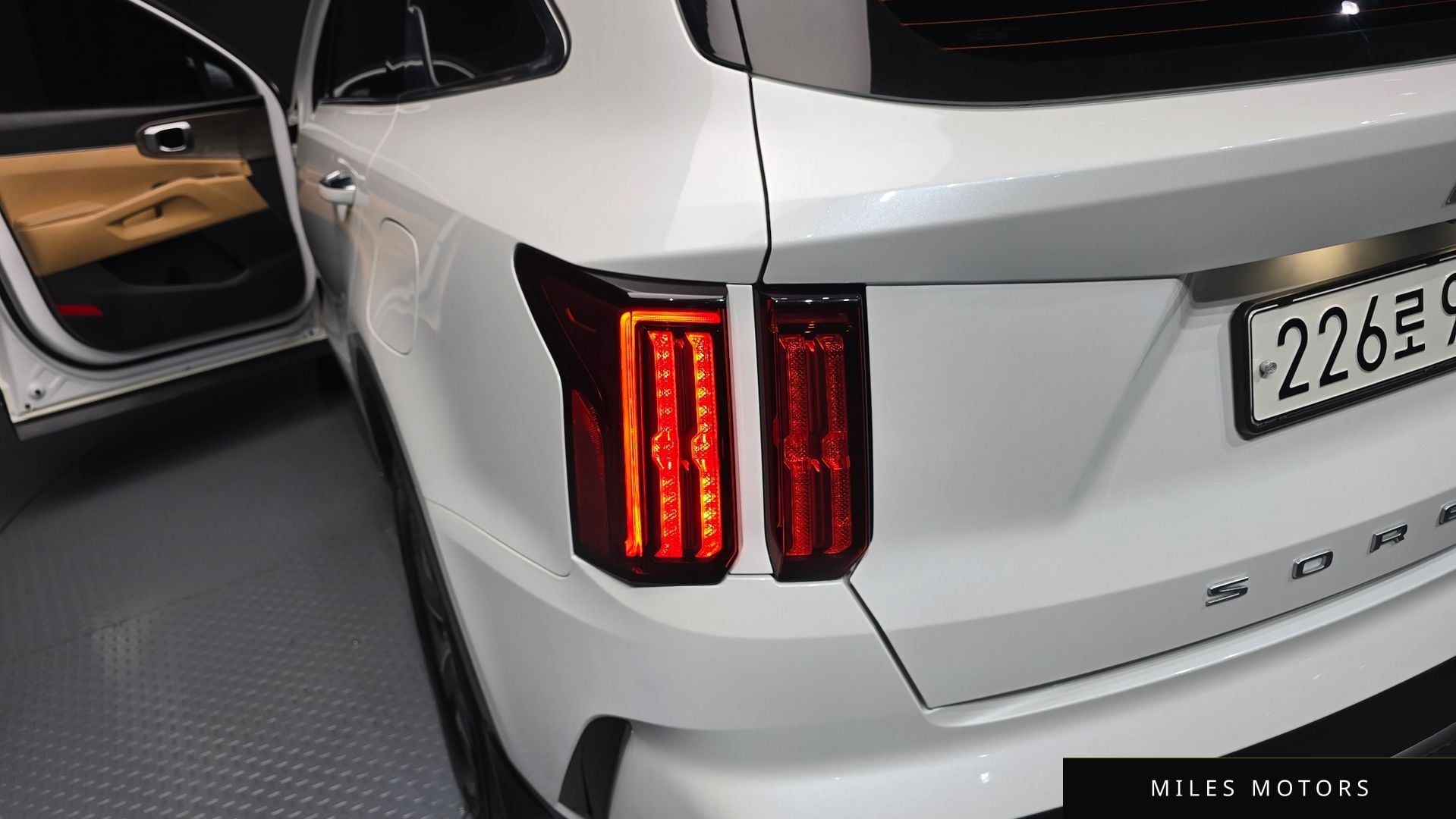 Kia Sorento 2022 — миниатюра 9