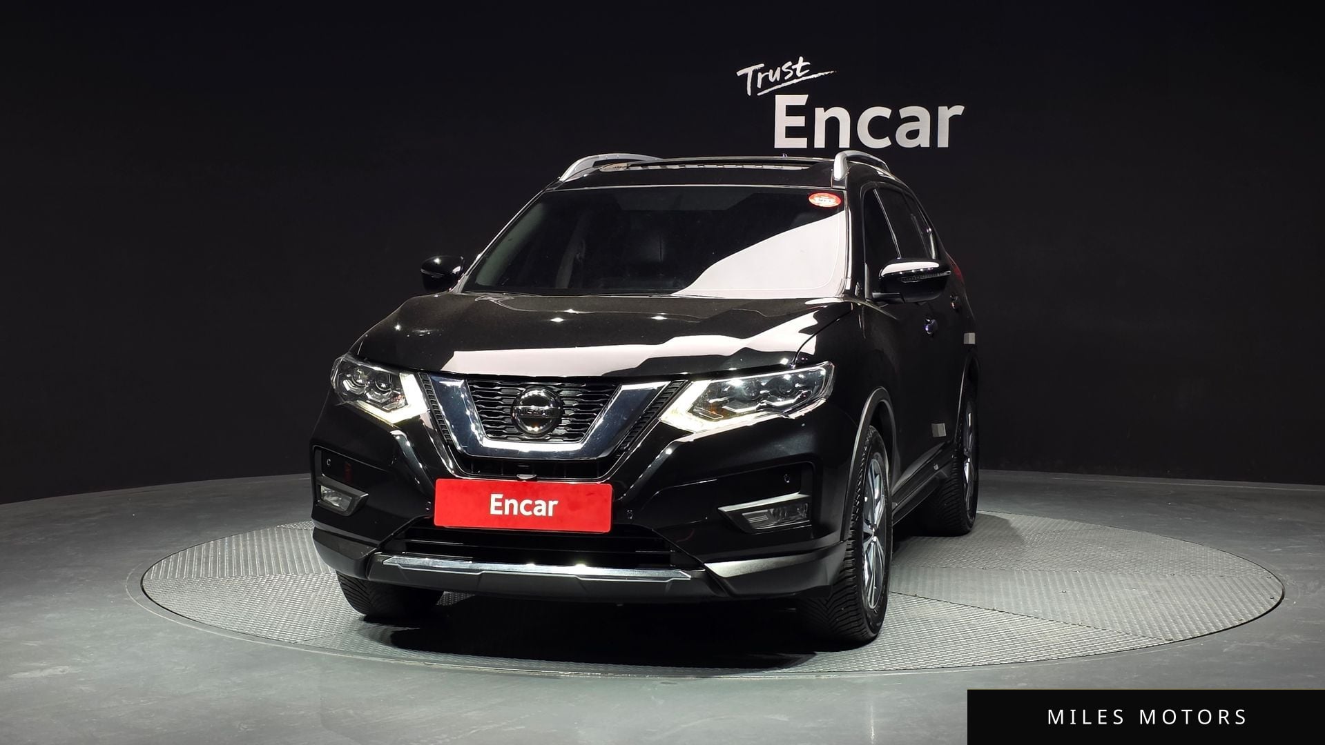 Nissan X-Trail 2018 — миниатюра 3