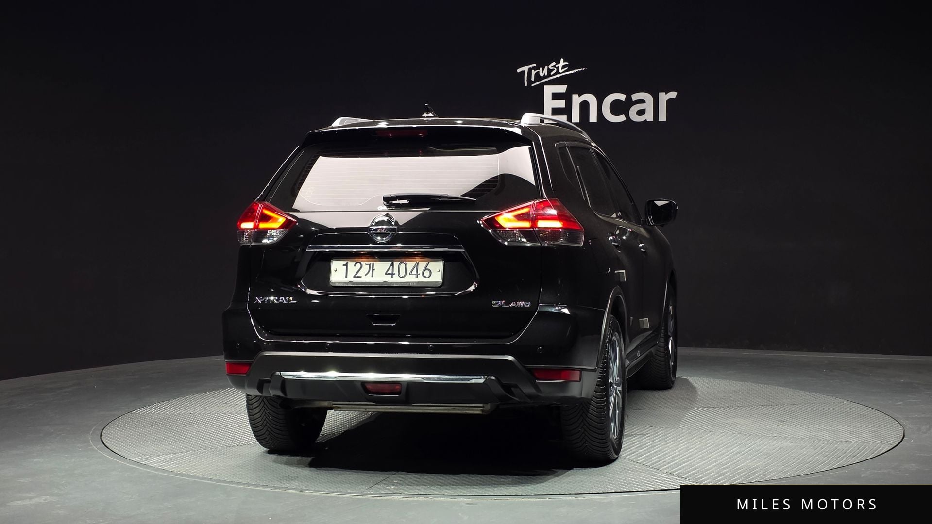 Nissan X-Trail 2018 — миниатюра 4