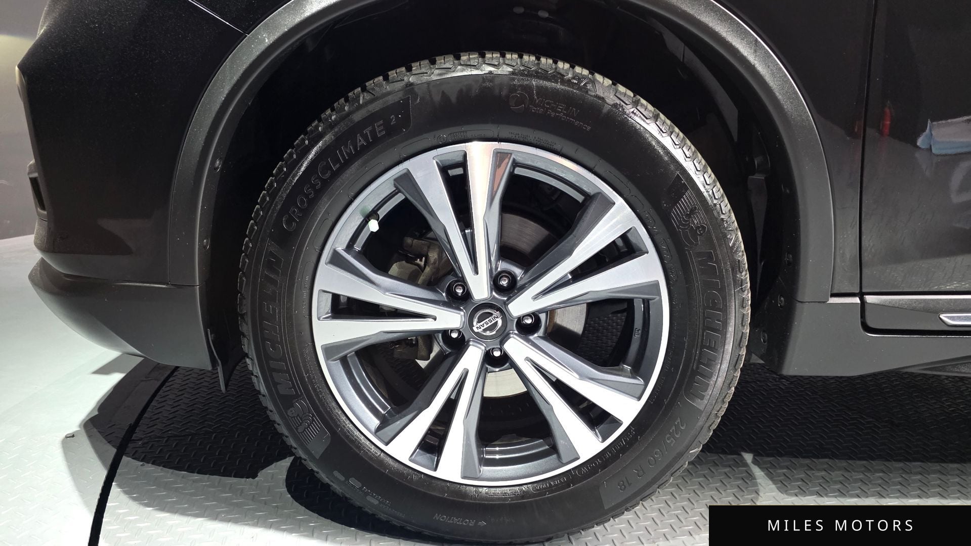 Nissan X-Trail 2018 — миниатюра 5