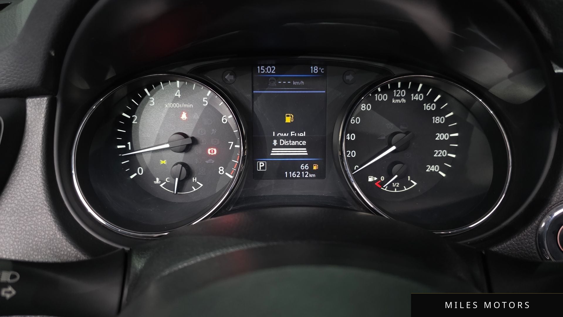 Nissan X-Trail 2018 — миниатюра 11