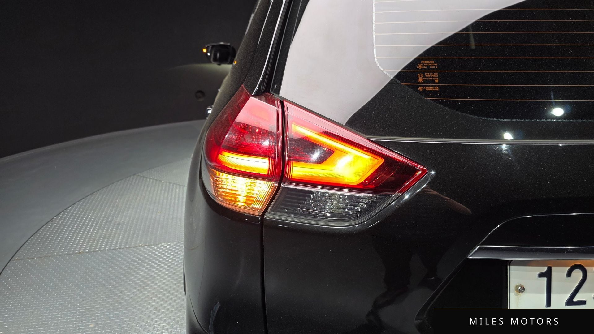 Nissan X-Trail 2018 — миниатюра 9