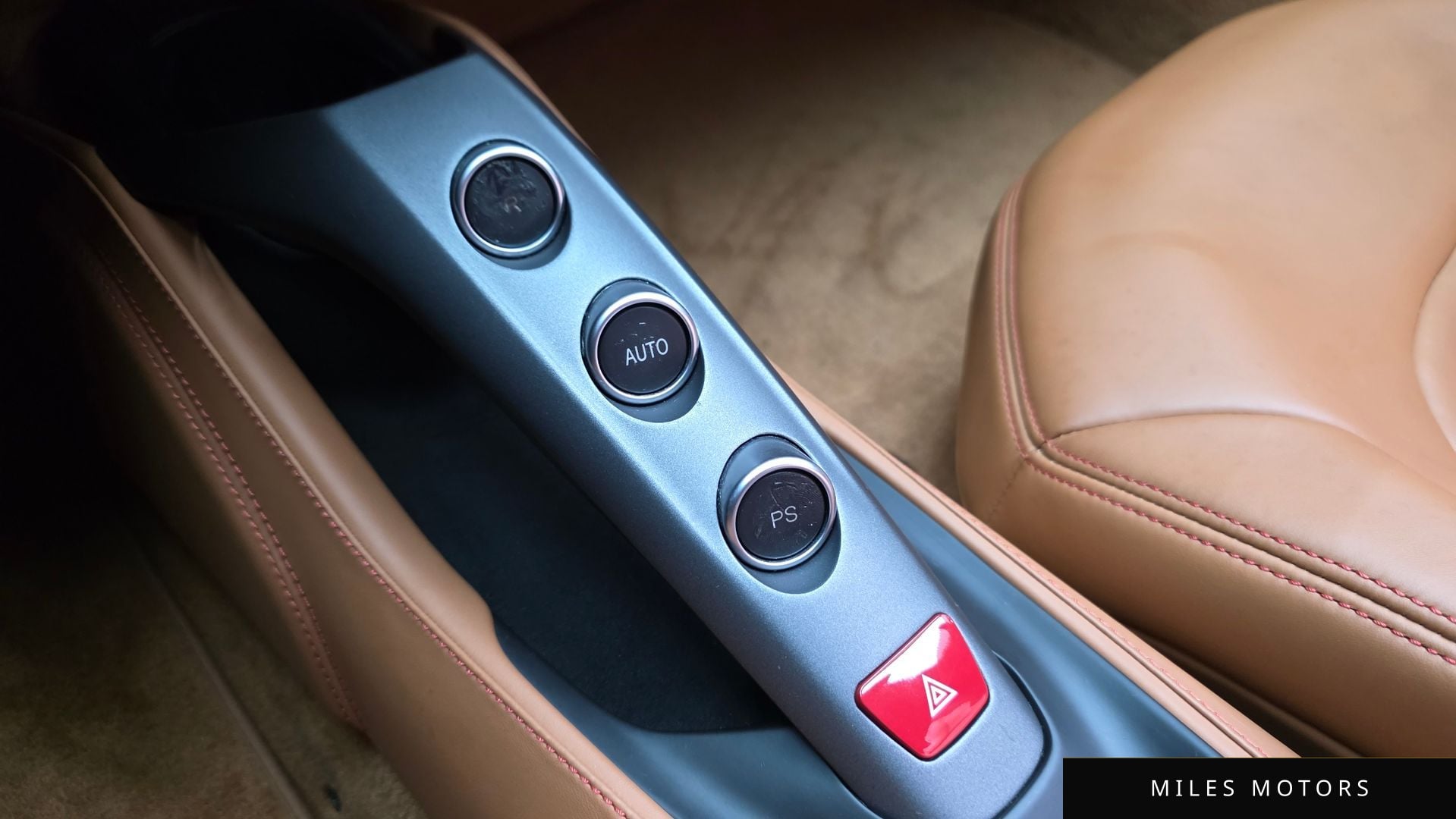 Ferrari 488 2019 — миниатюра 9