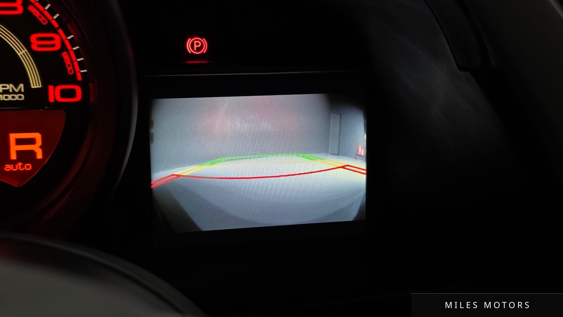 Ferrari 488 2019 — миниатюра 12