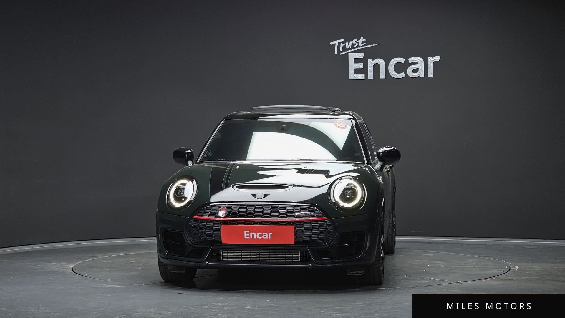 MINI Clubman 2023 — миниатюра 3