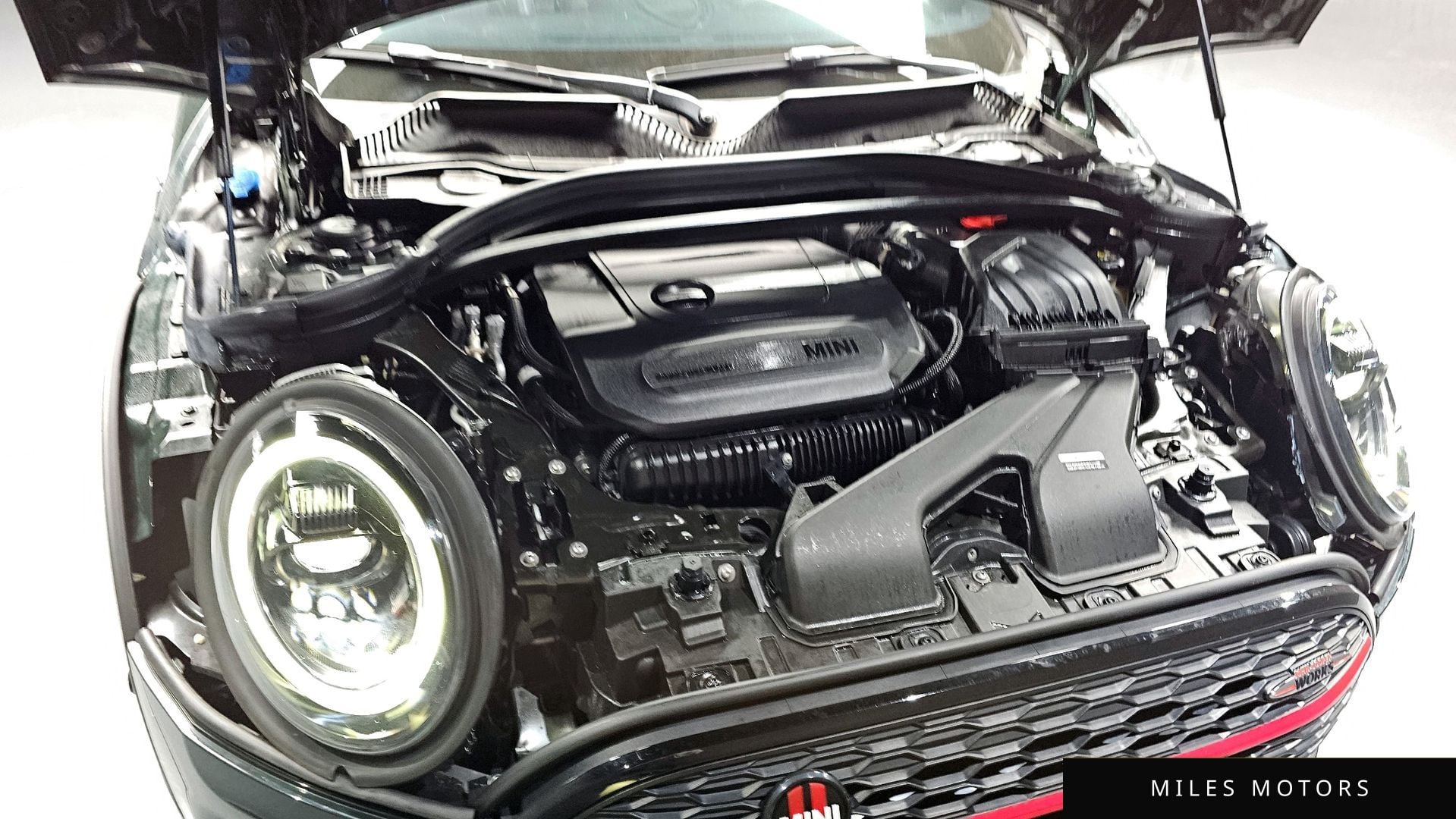 MINI Clubman 2023 — миниатюра 6
