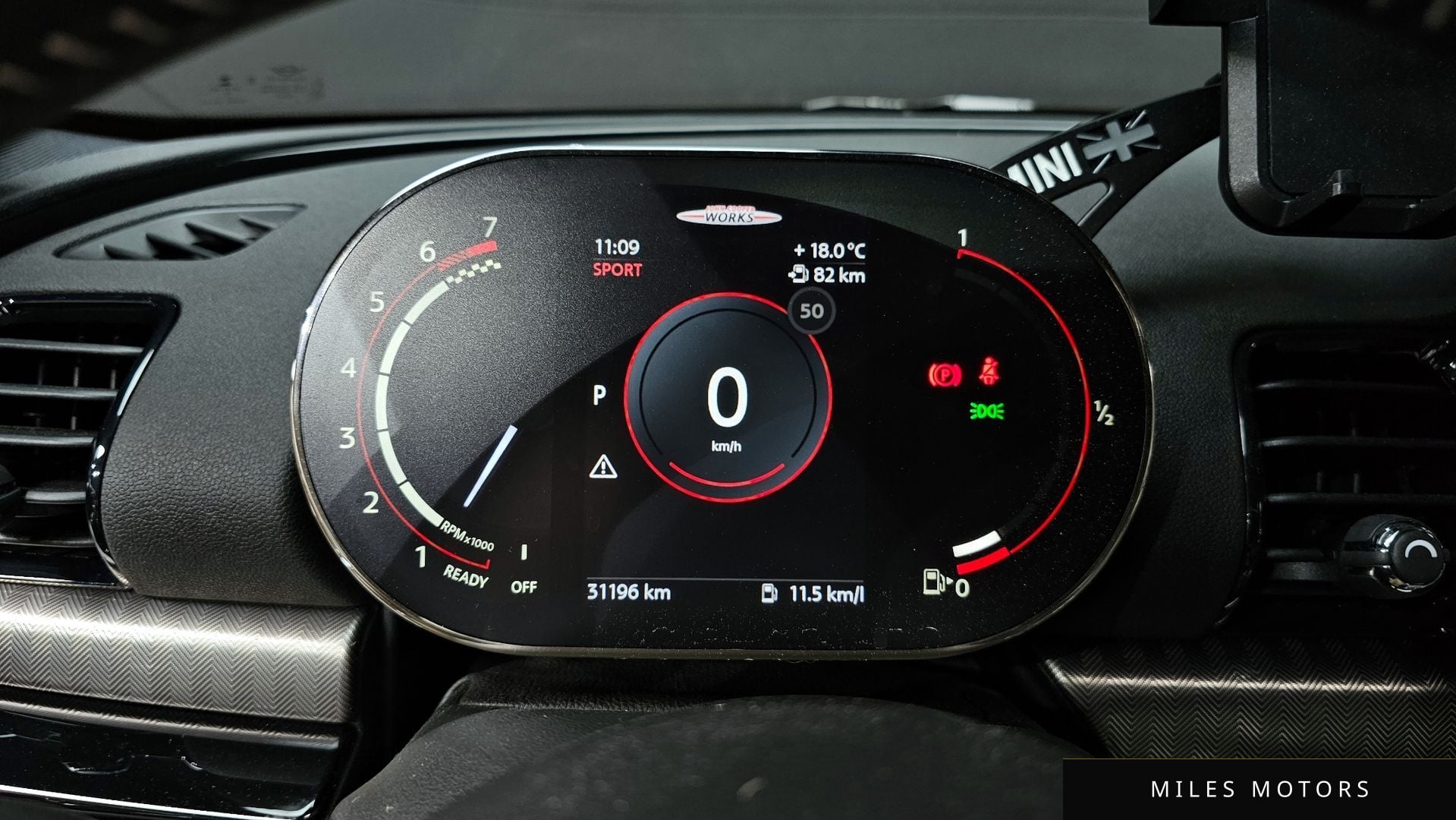 MINI Clubman 2023 — миниатюра 8