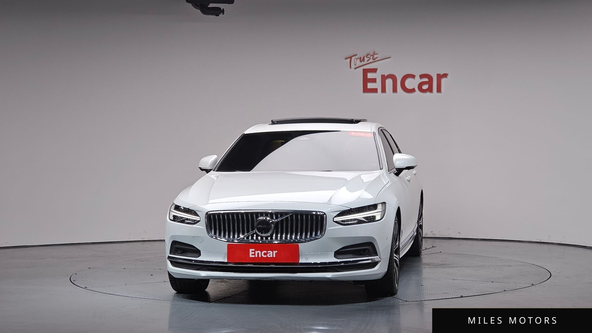 Volvo S90 2024 — миниатюра 2