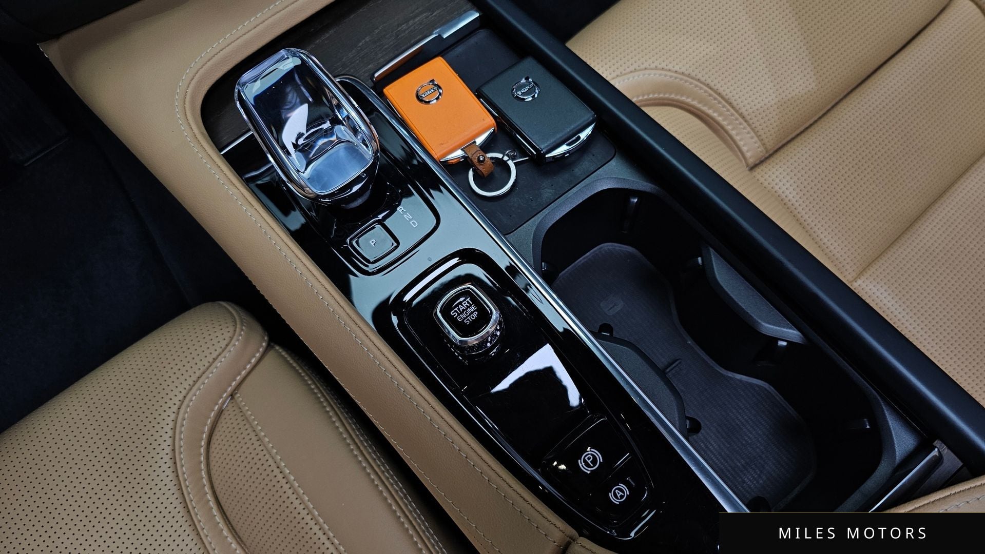 Volvo S90 2024 — миниатюра 11