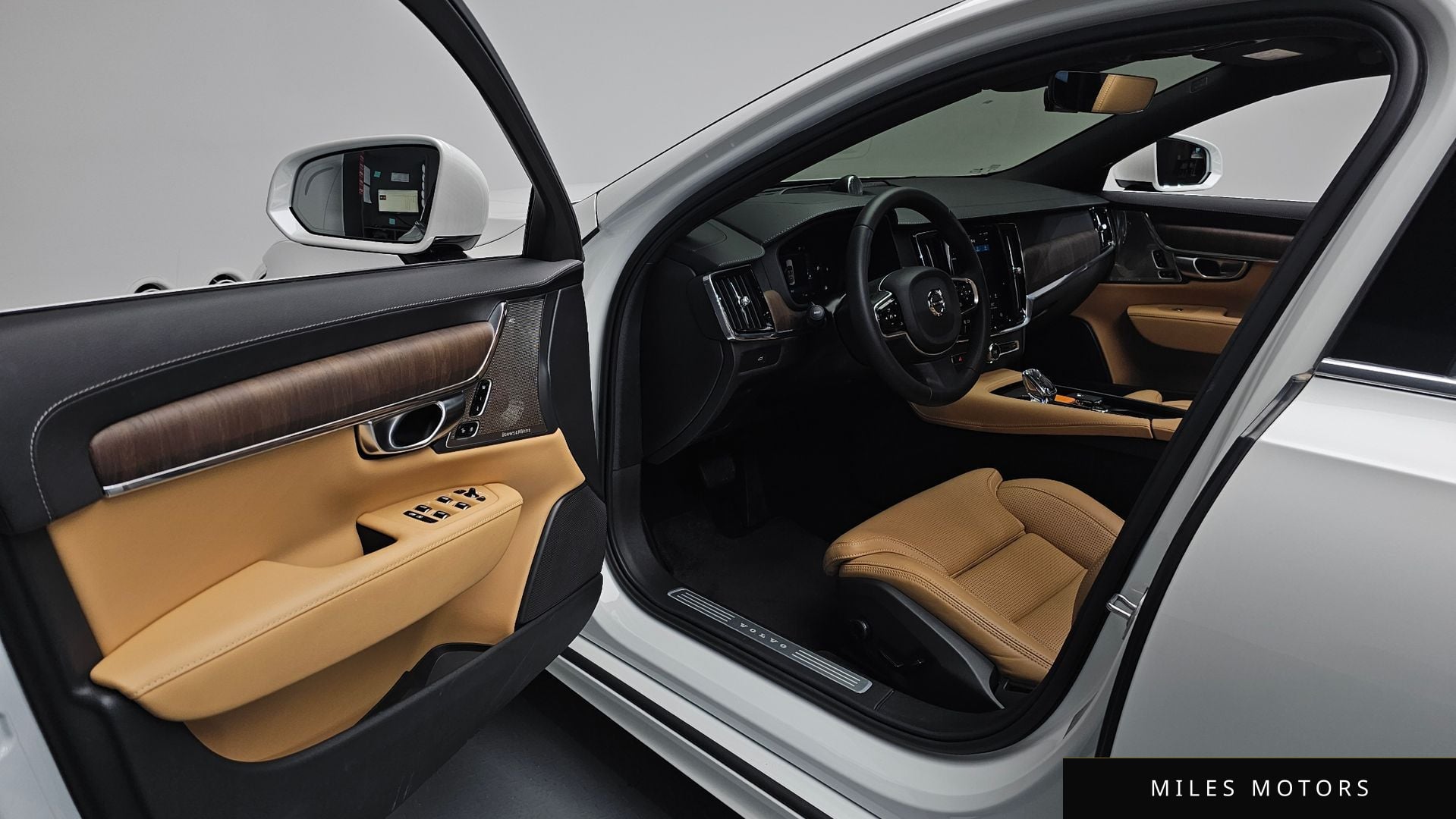 Volvo S90 2024 — миниатюра 12