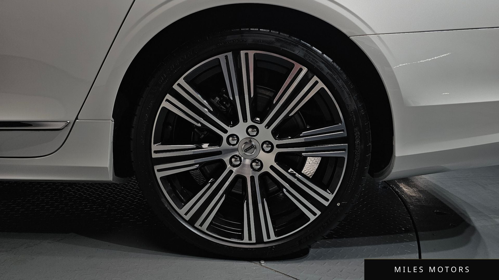 Volvo S90 2024 — миниатюра 6