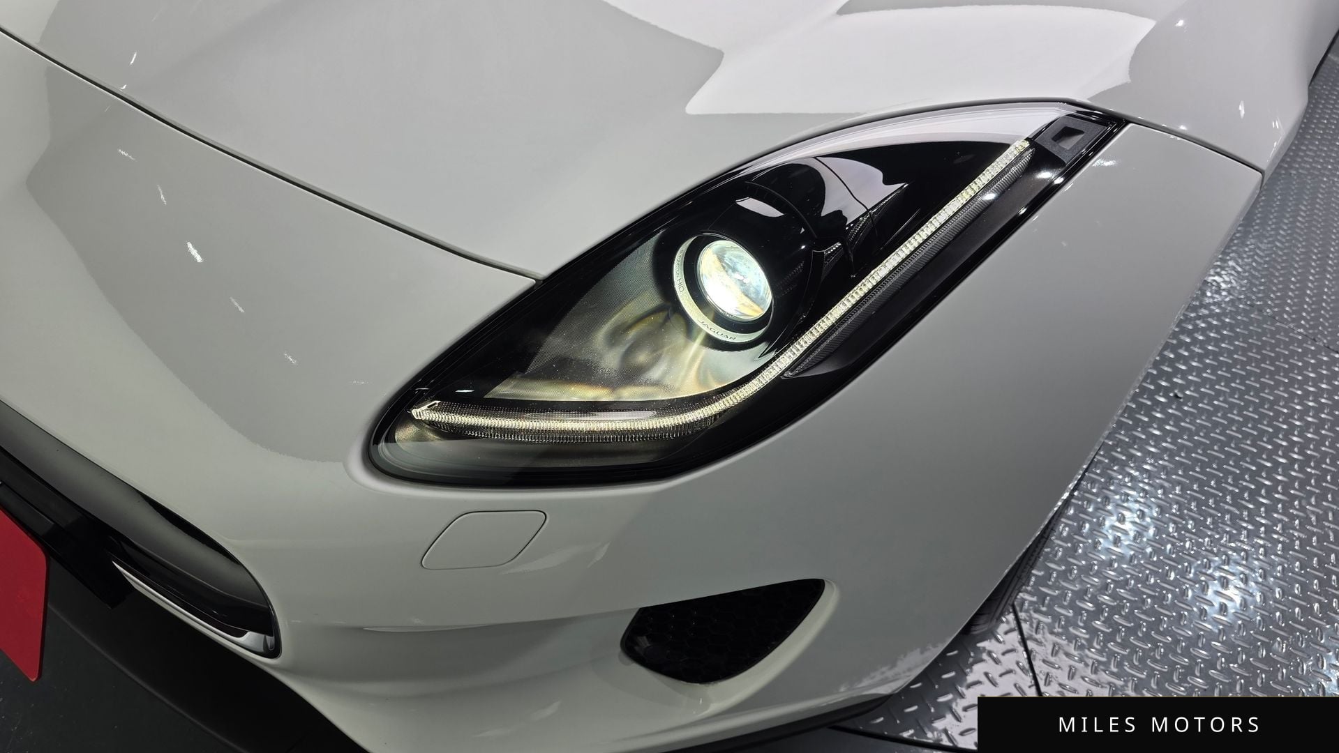 Jaguar F-TYPE 2019 — миниатюра 8
