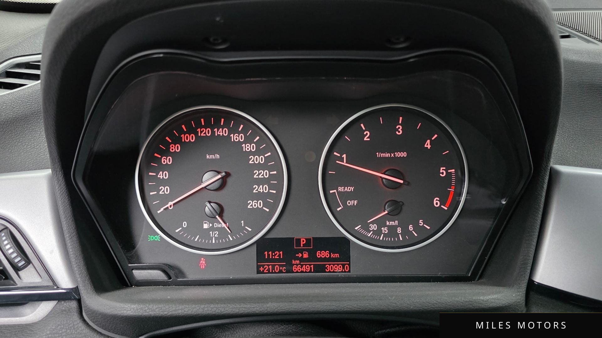 BMW X1 (F48) 2018 — миниатюра 11