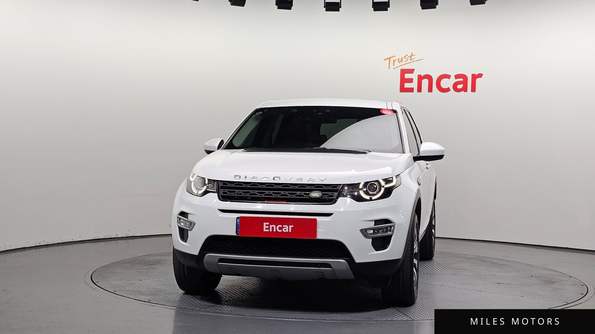 Land Rover Discovery Sport 2018 — миниатюра 3