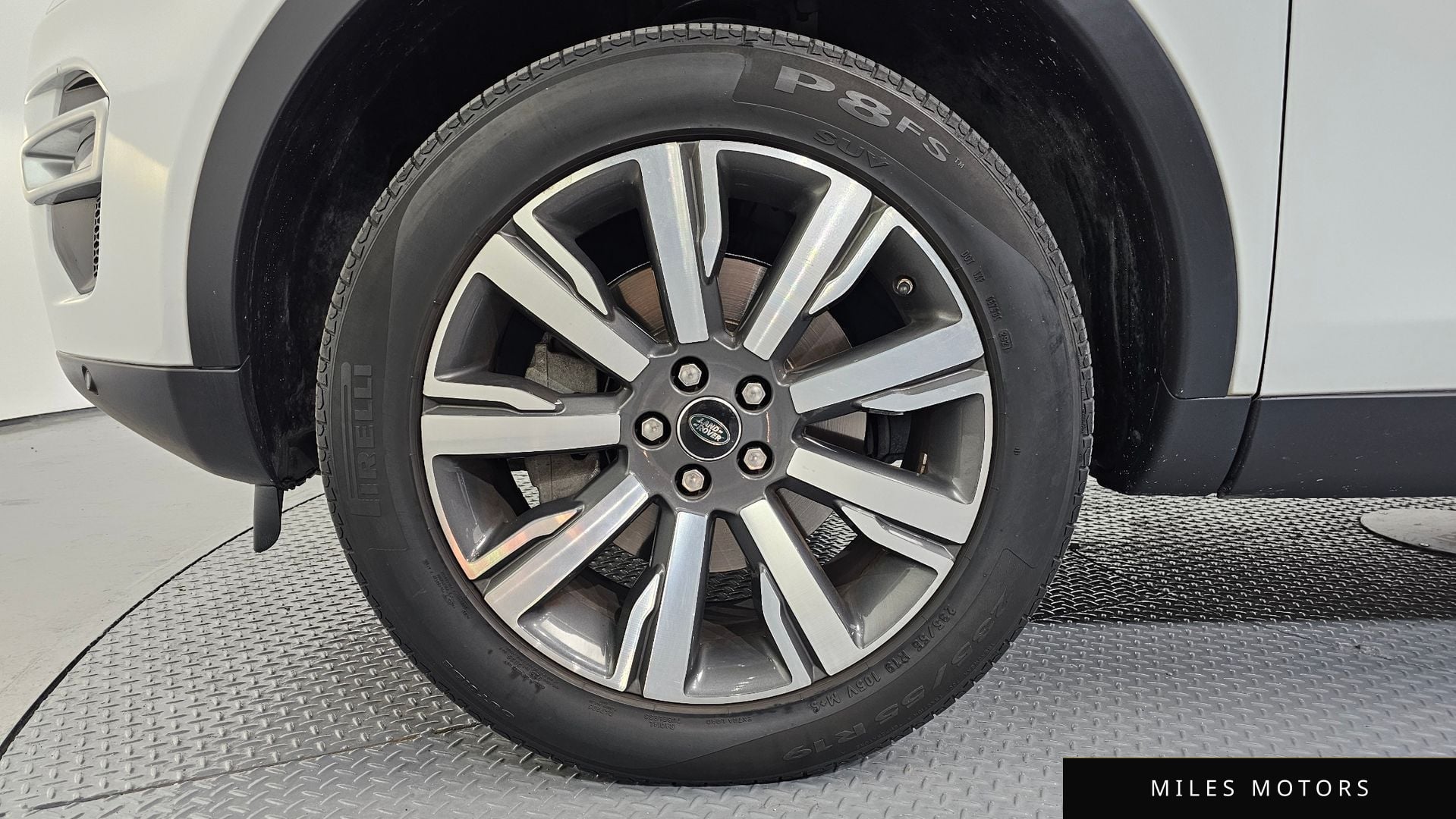 Land Rover Discovery Sport 2018 — миниатюра 5