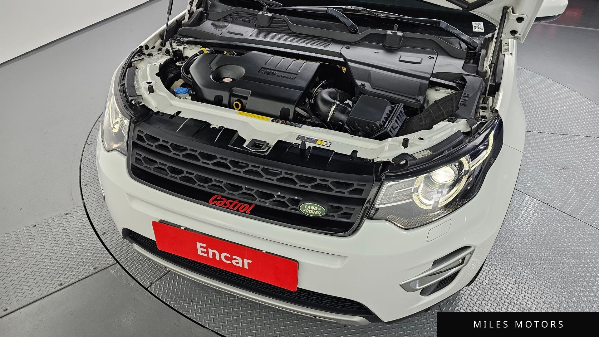 Land Rover Discovery Sport 2018 — миниатюра 6