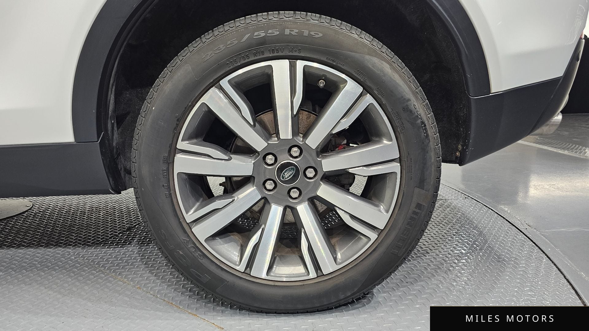 Land Rover Discovery Sport 2018 — миниатюра 7