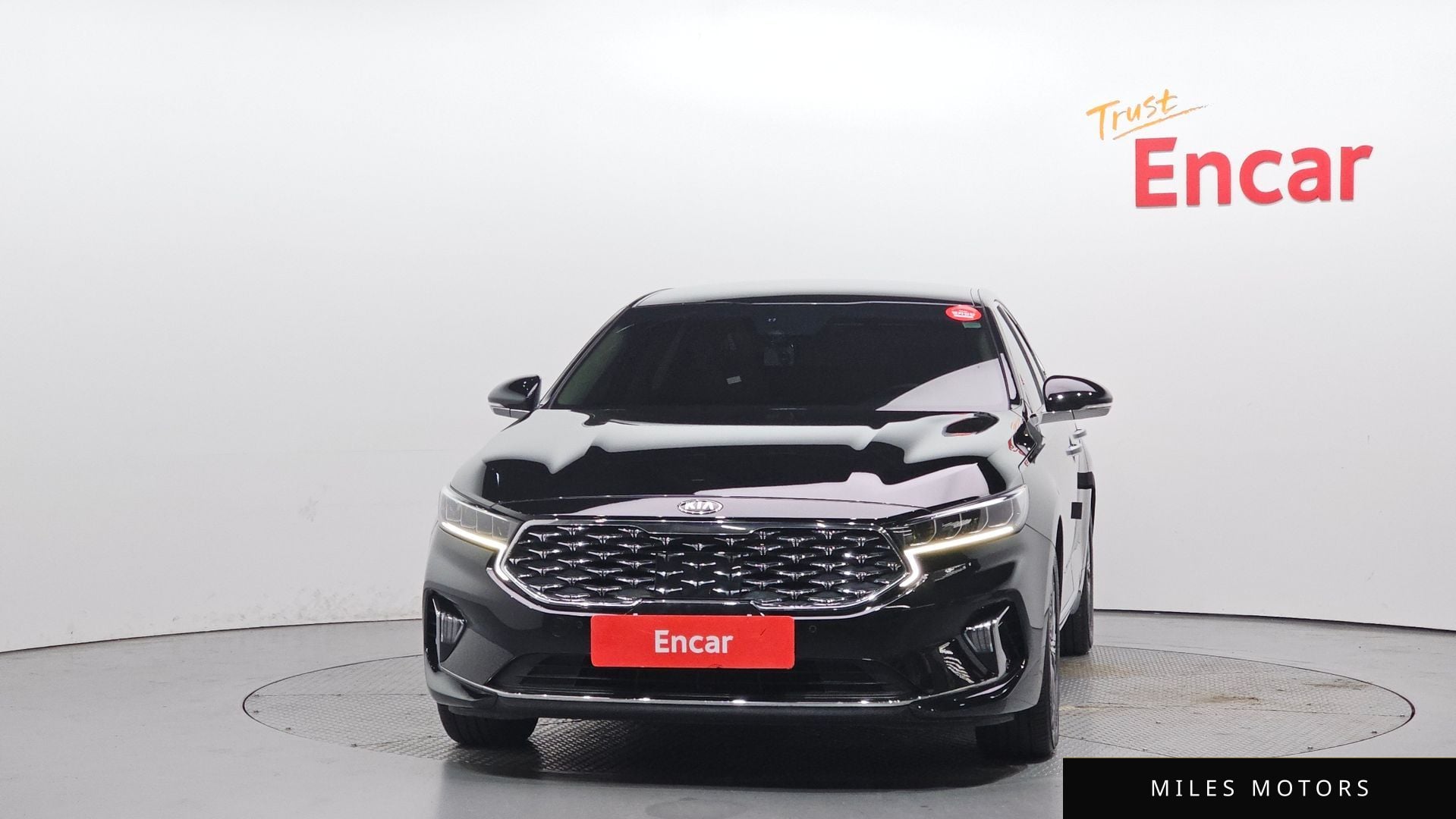 Kia K7 2021 — миниатюра 3