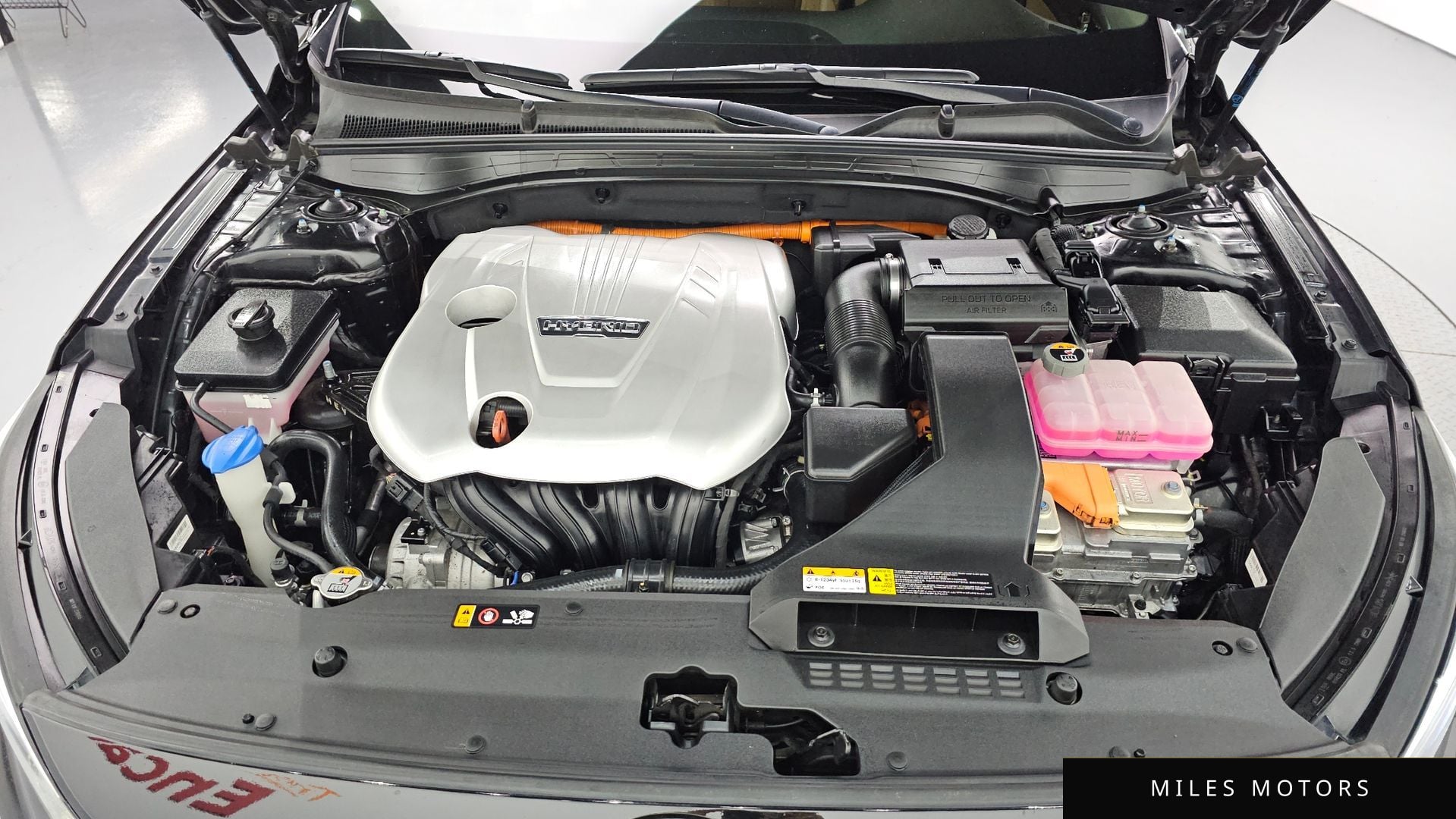 Kia K7 2021 — миниатюра 6