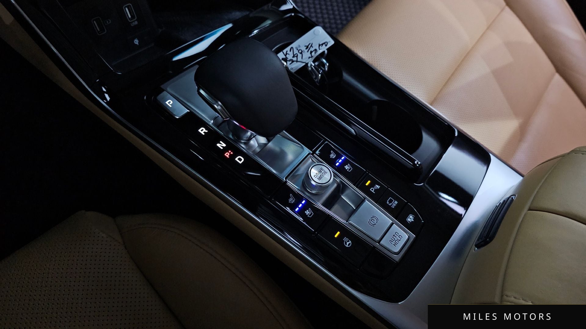 Kia K7 2021 — миниатюра 12