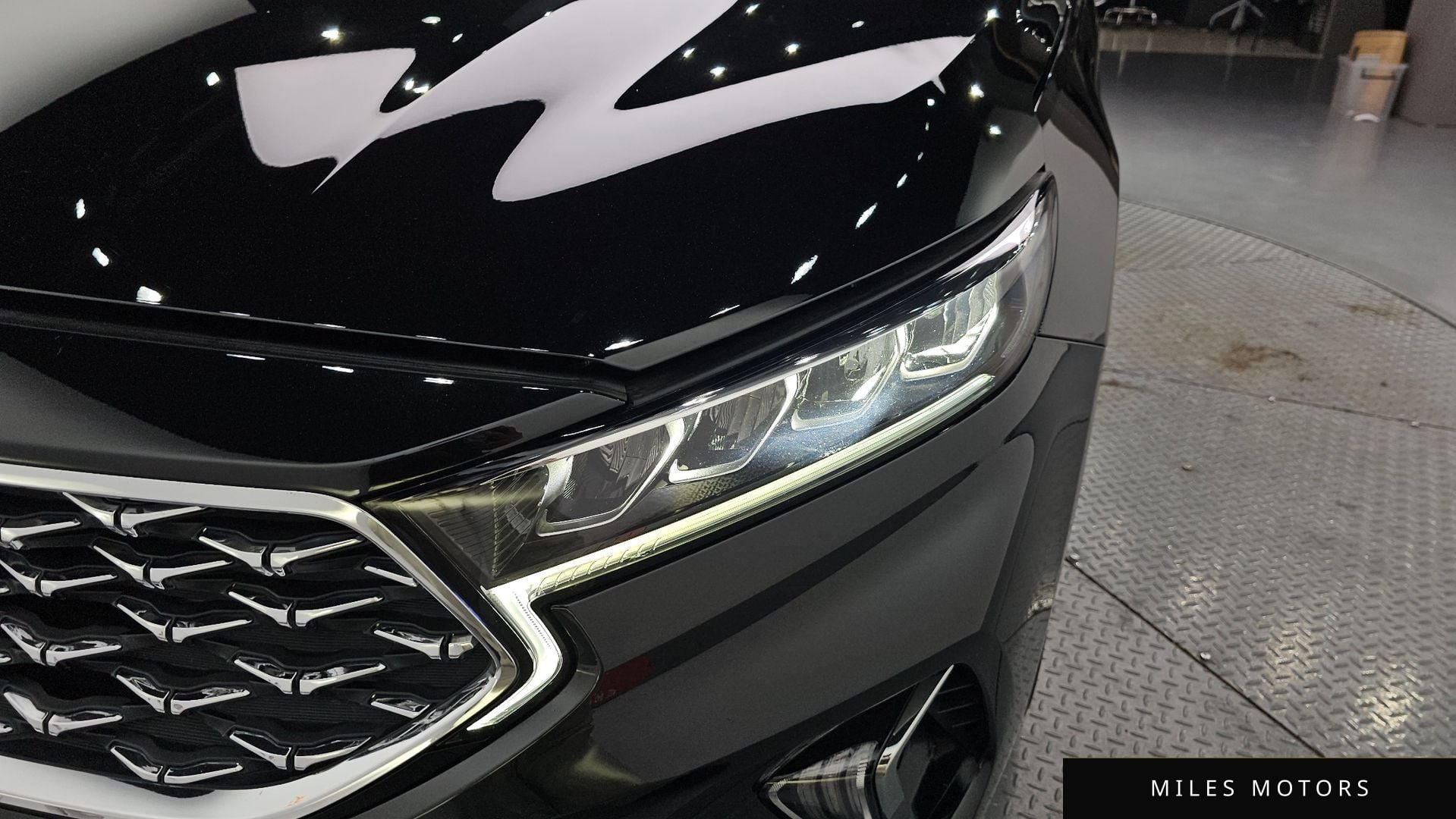 Kia K7 2021 — миниатюра 8