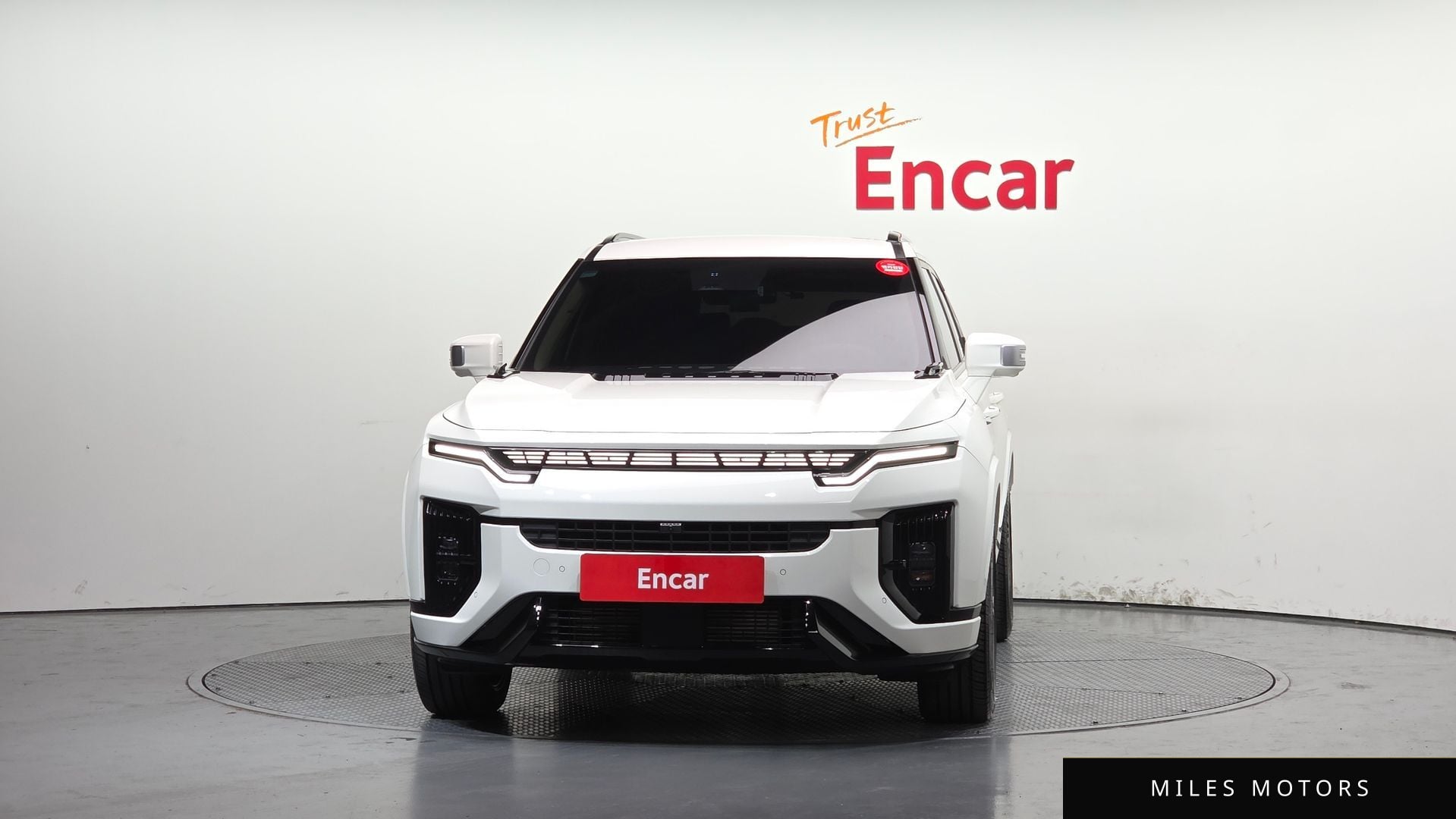 KG Mobility Actyon 2025 — миниатюра 3