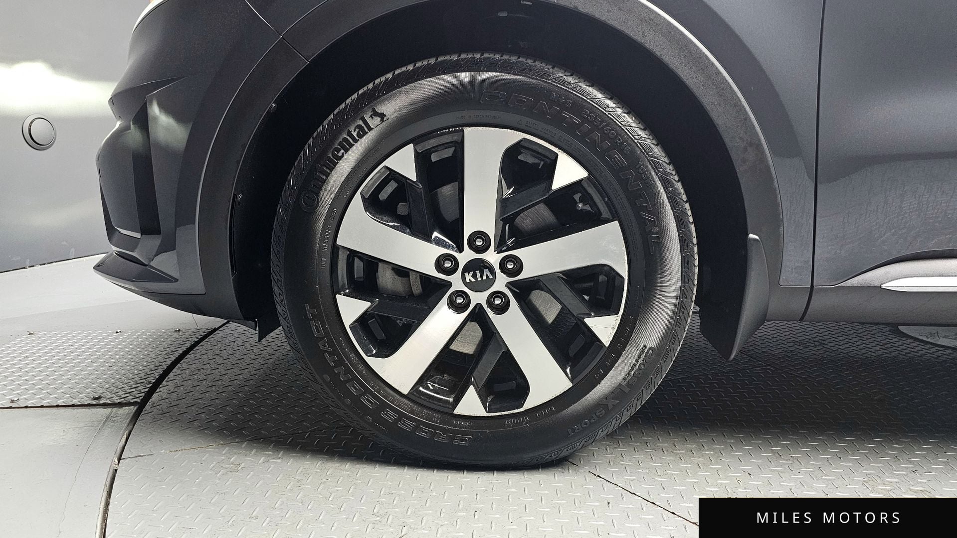 Kia Sorento 2021 — миниатюра 5