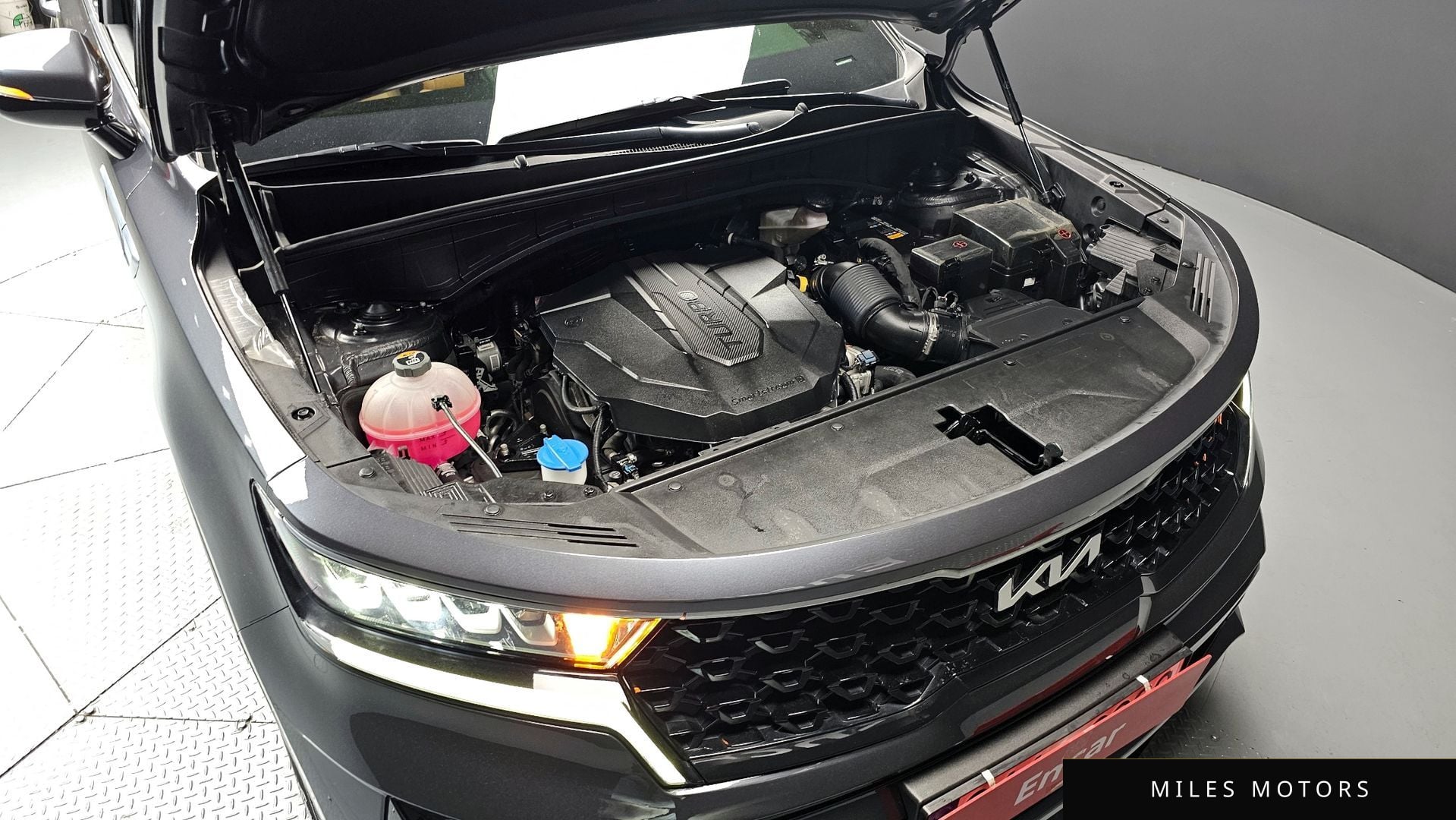 Kia Sorento 2021 — миниатюра 6