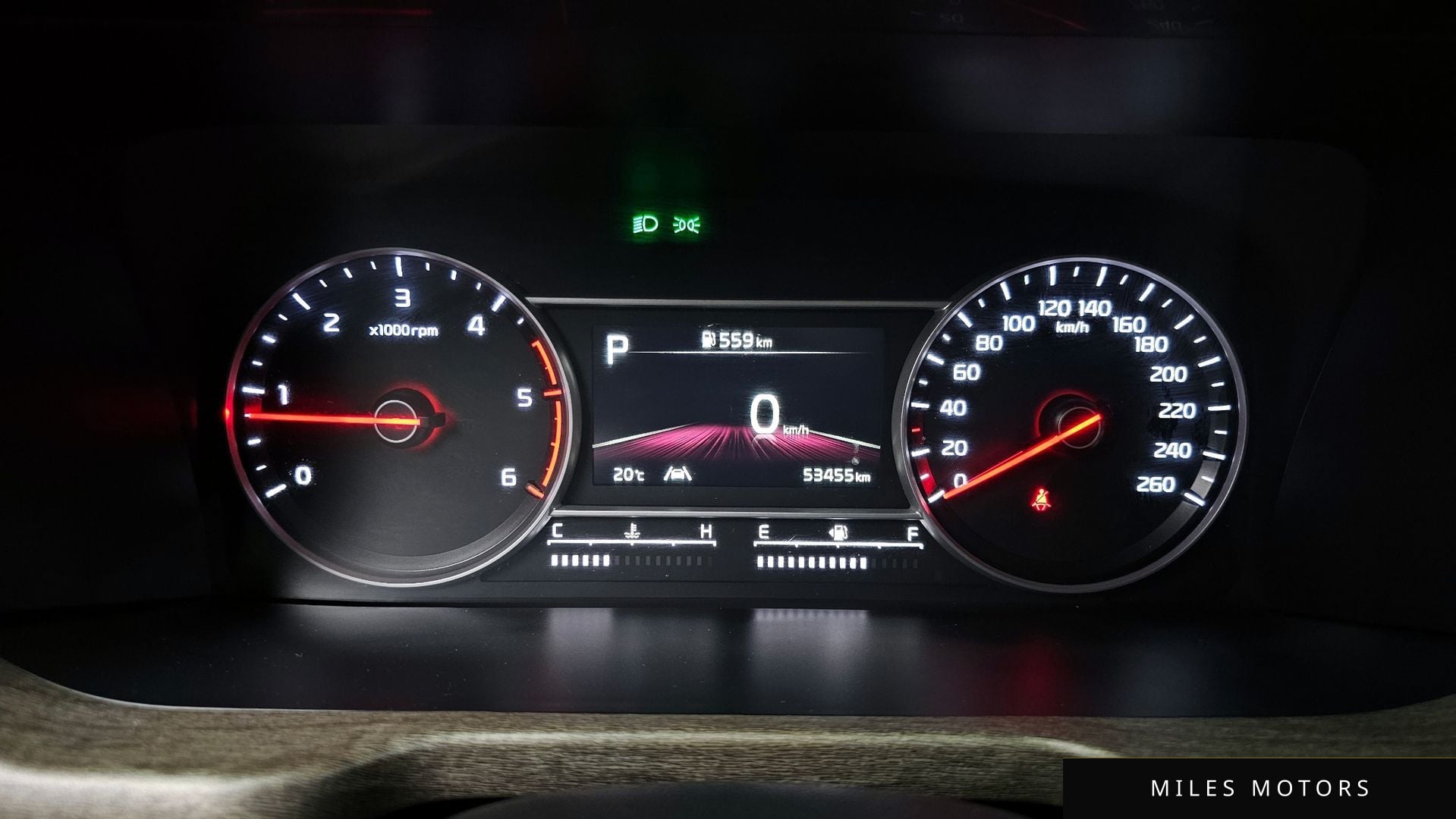 Kia Sorento 2021 — миниатюра 11
