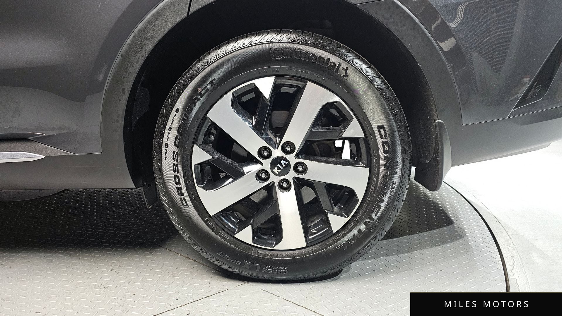 Kia Sorento 2021 — миниатюра 7